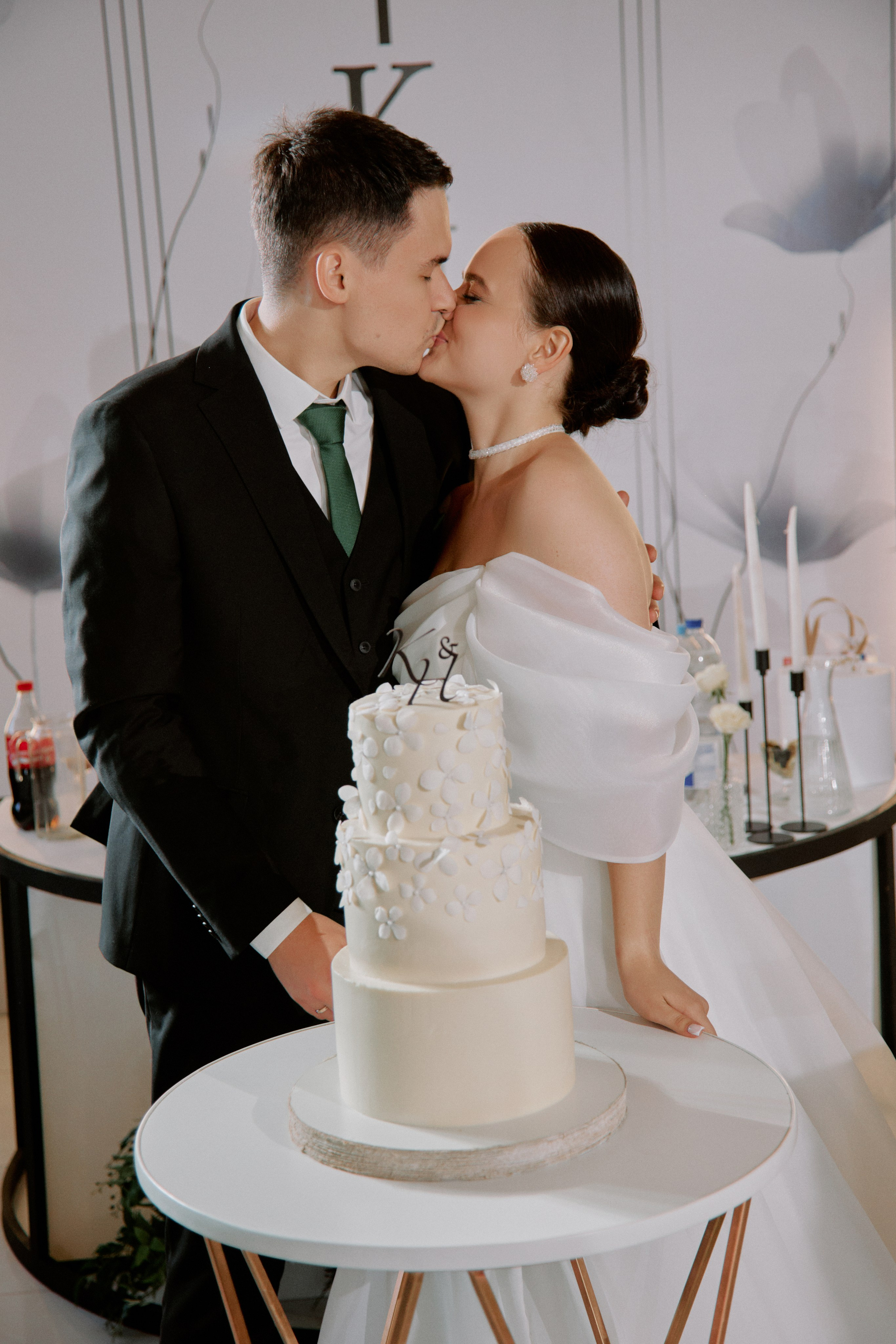 На цыпочках. Фотограф Елена Краснопевцева