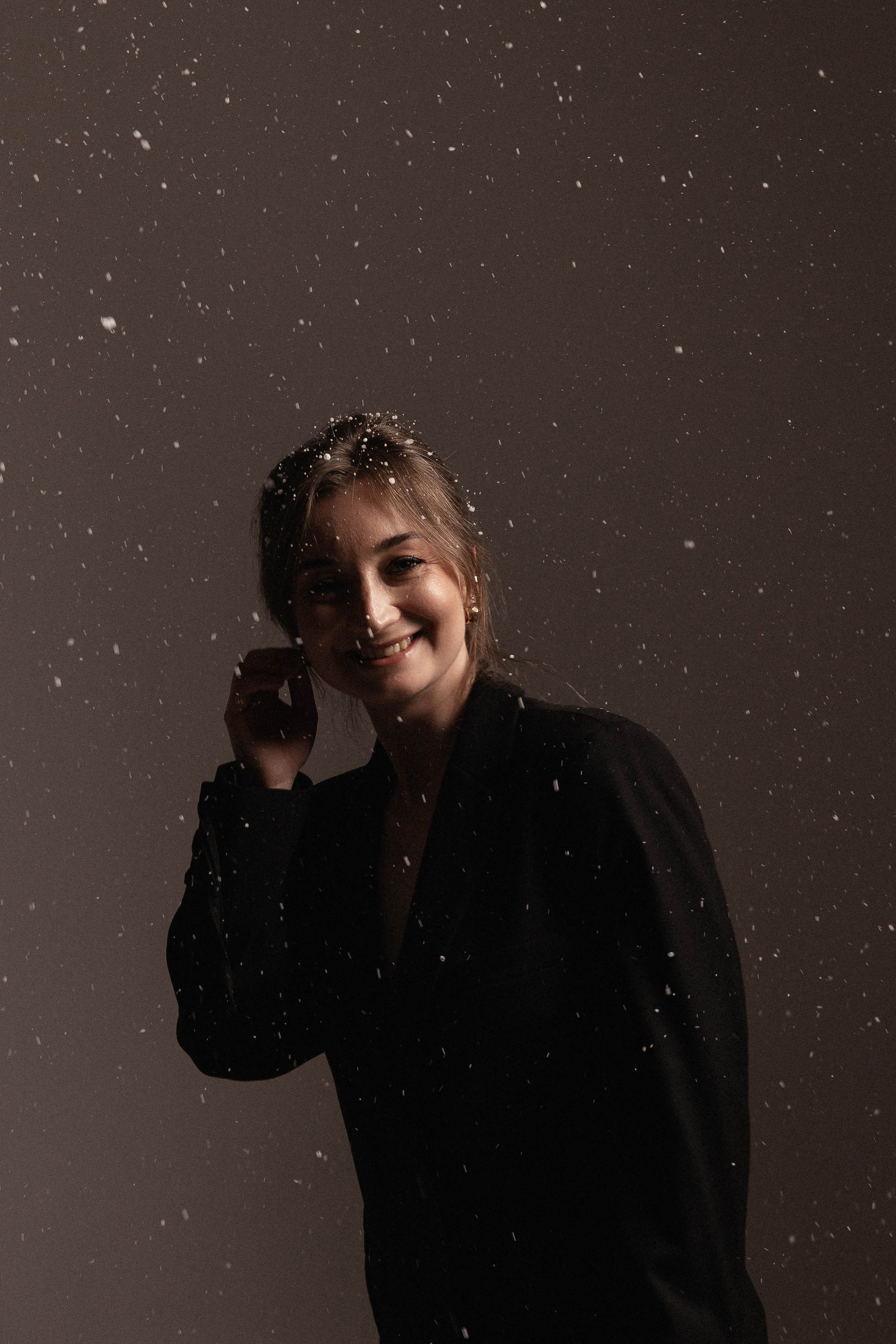 Наталья. Свадебный и портретный фотограф Соломко Диана