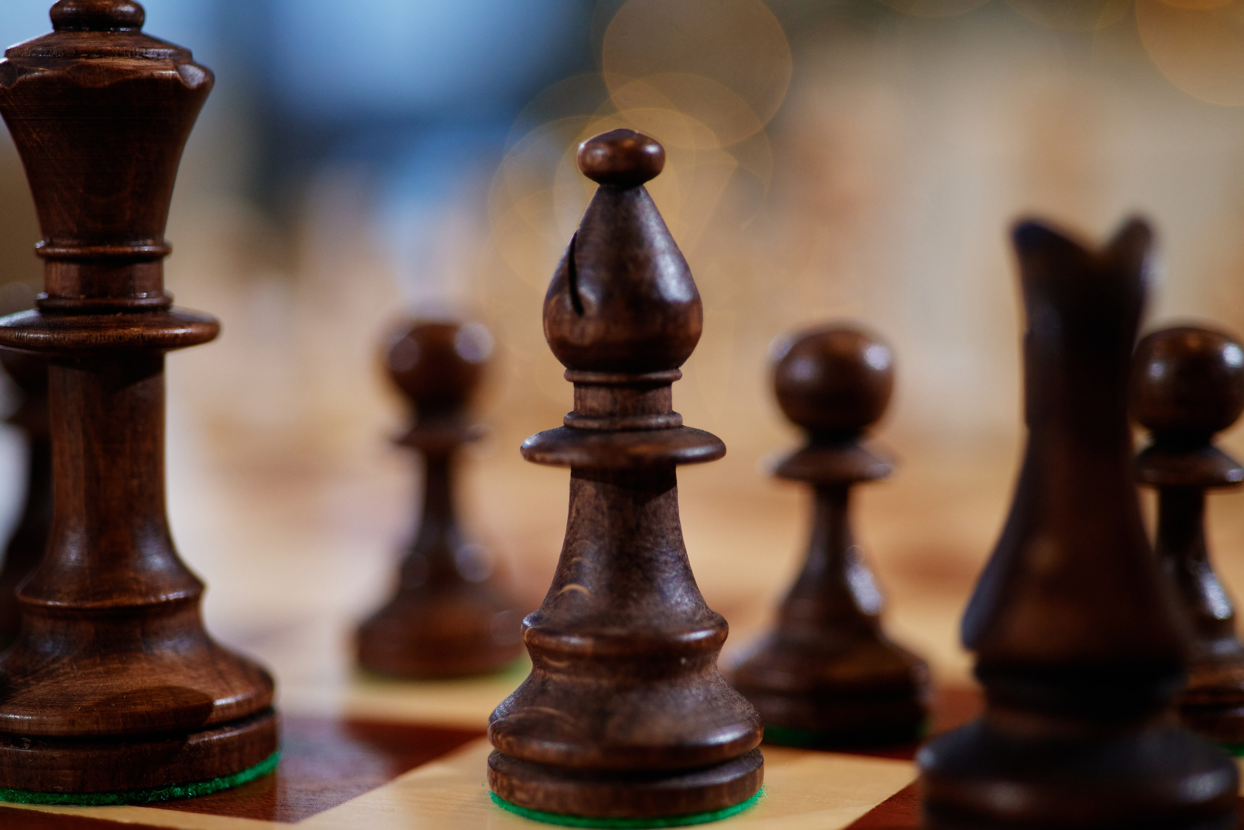 «Деловые шахматы». Фотограф Роман Арыкин Екатеринбург