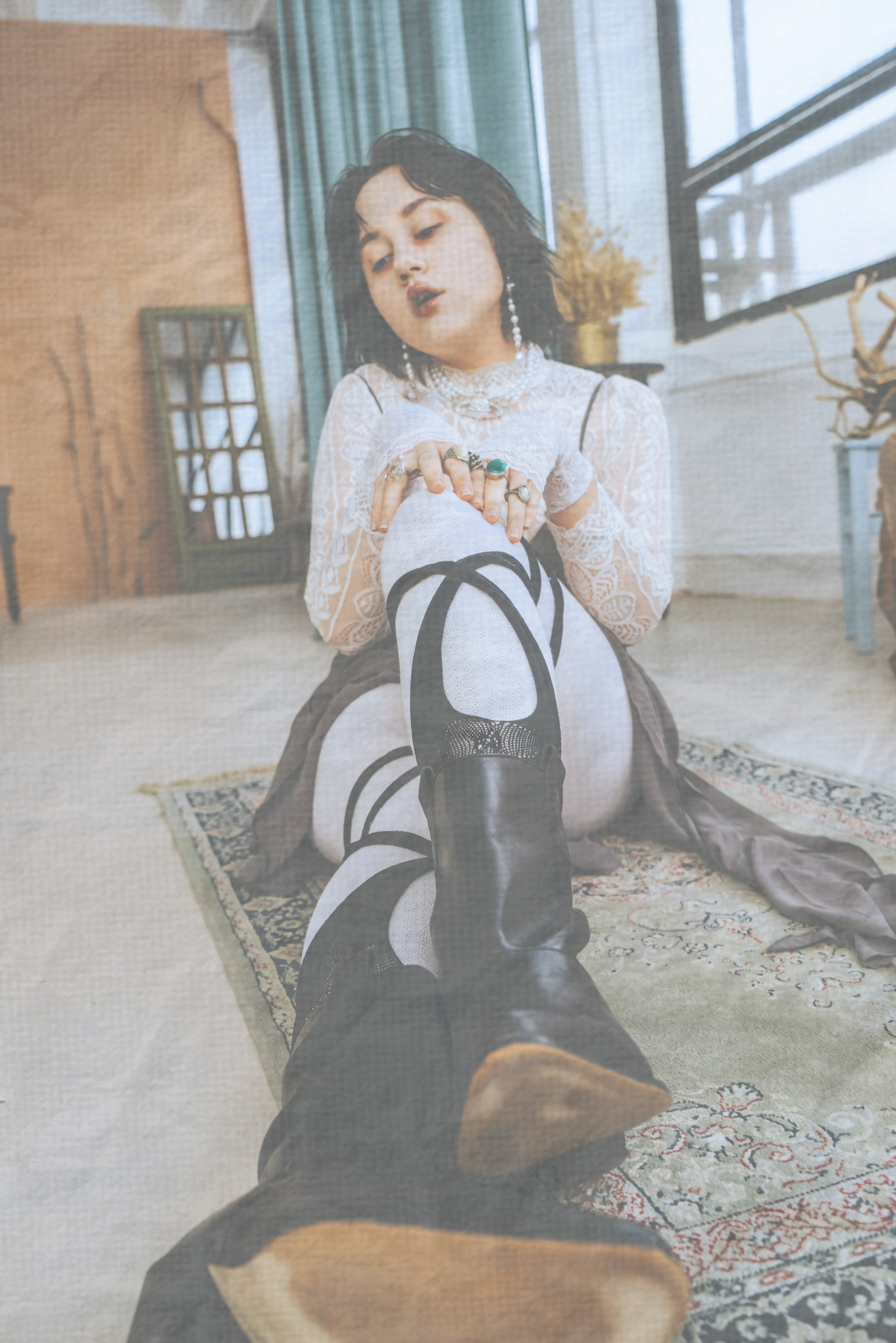 Индивидуальные съемки. Репортажный и свадебный фотограф в Москве Дарья