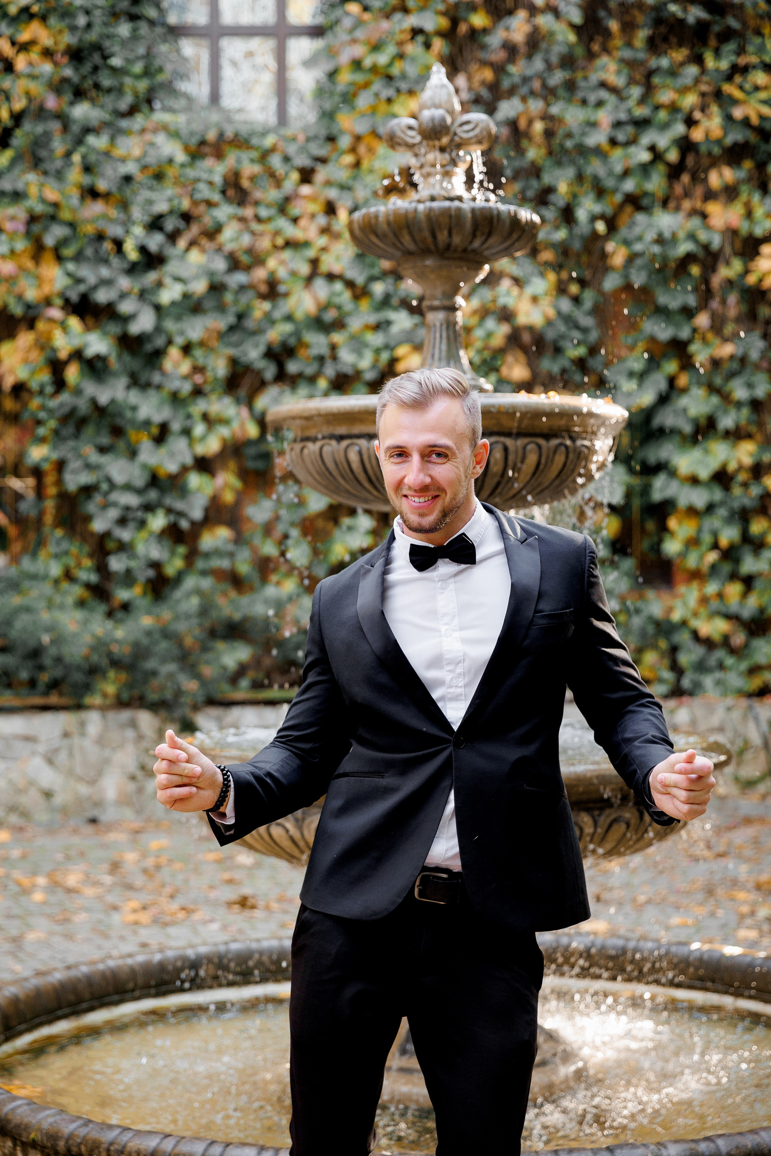 Алексей и Диана