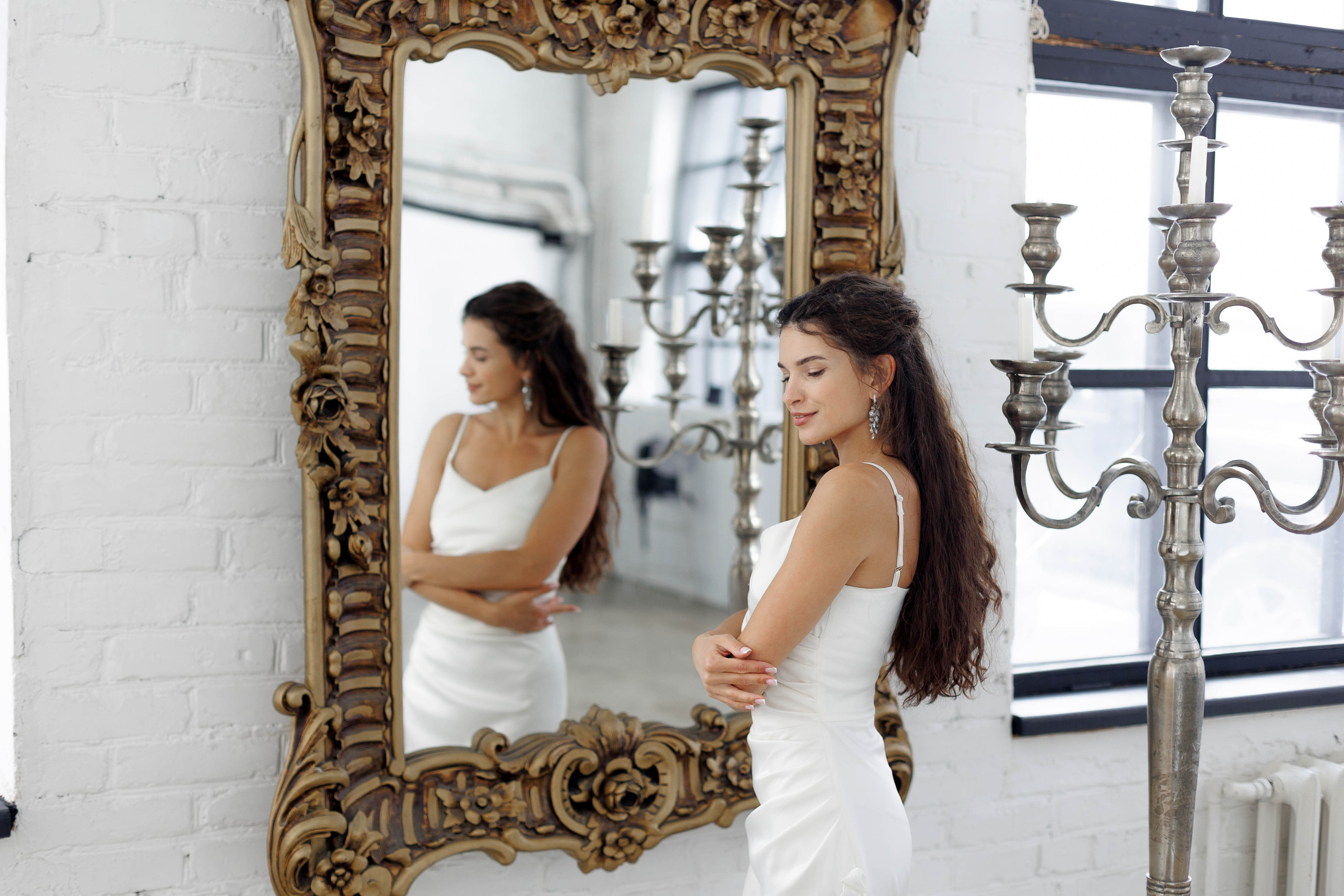 Алексей и Карина