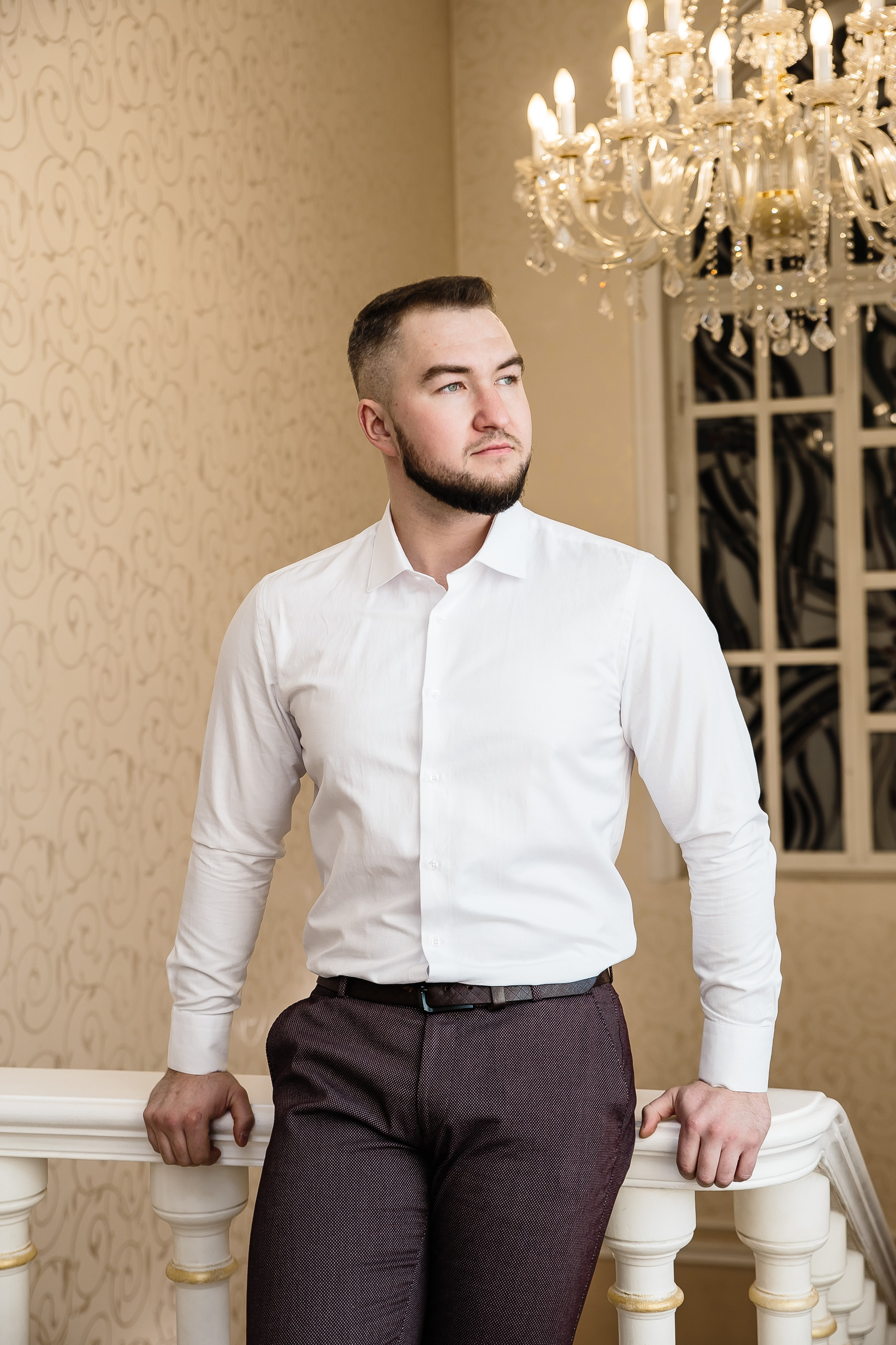 Никита и Лидия. Свадебный и семейный фотограф в Краснодаре Илонна Ковалева