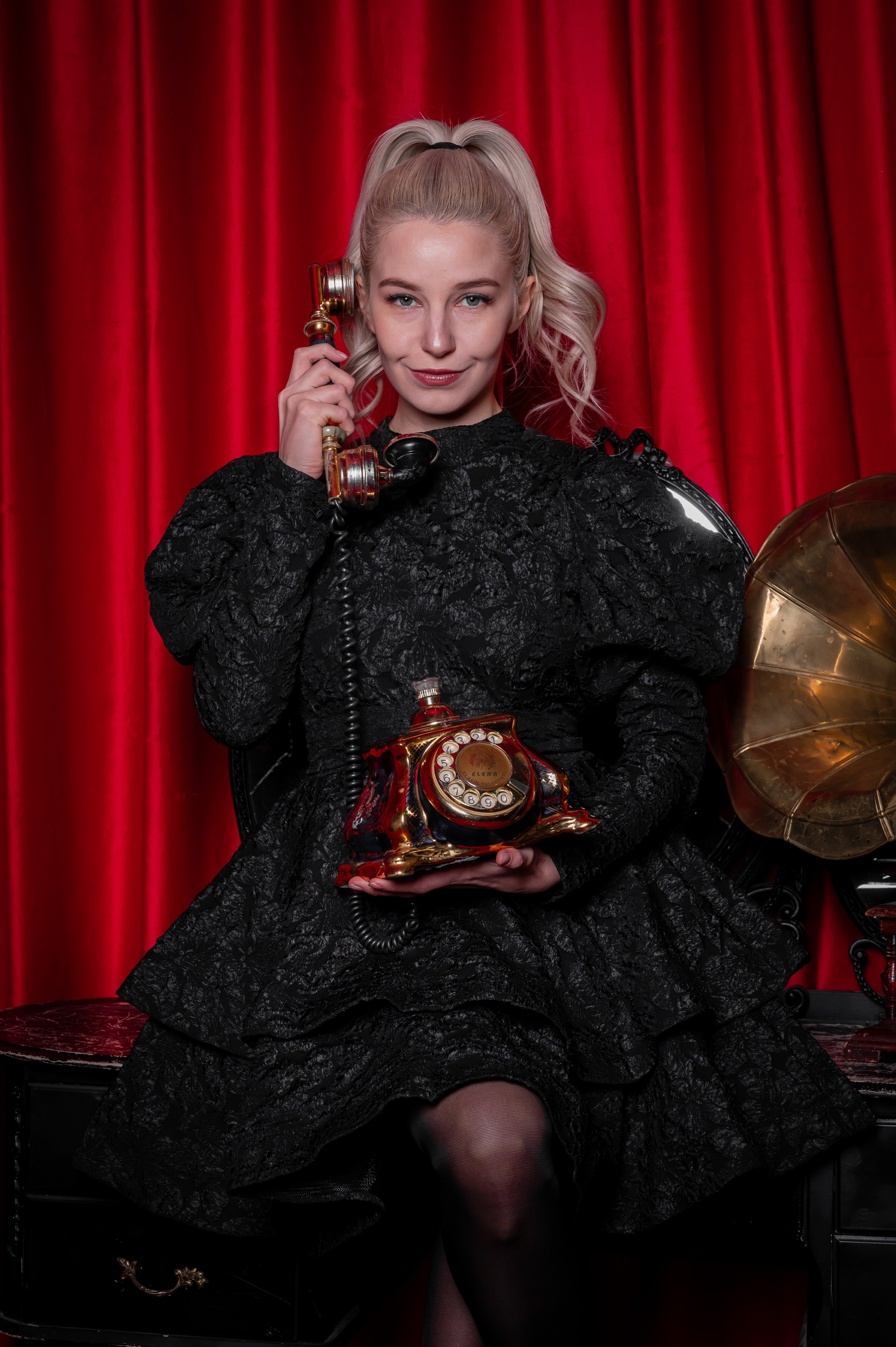 Элен. Семейный, портретный и свадебный фотограф Екатерина Макарова