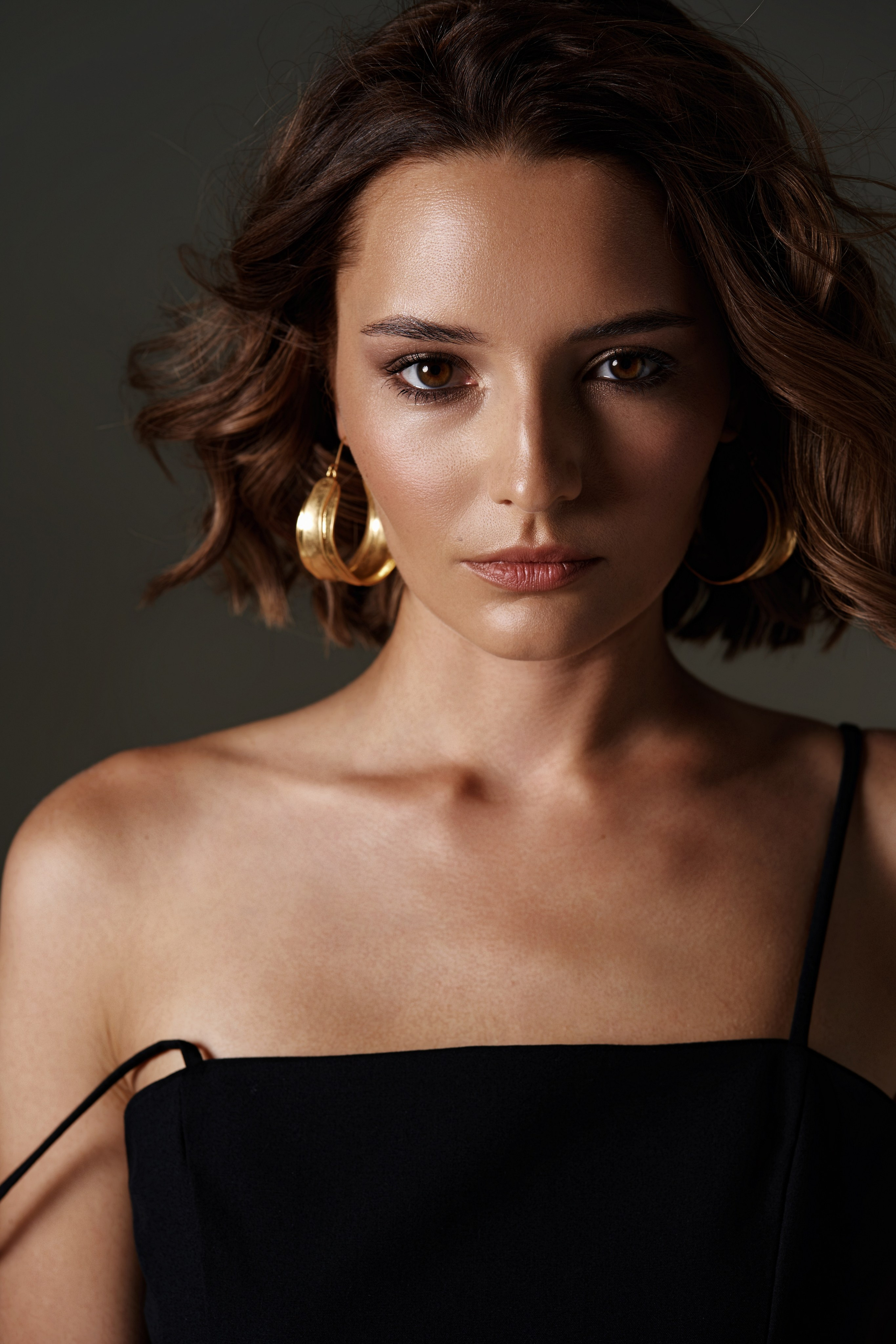 Мария. Фотограф в Москве. Каталог, лукбук, портреты