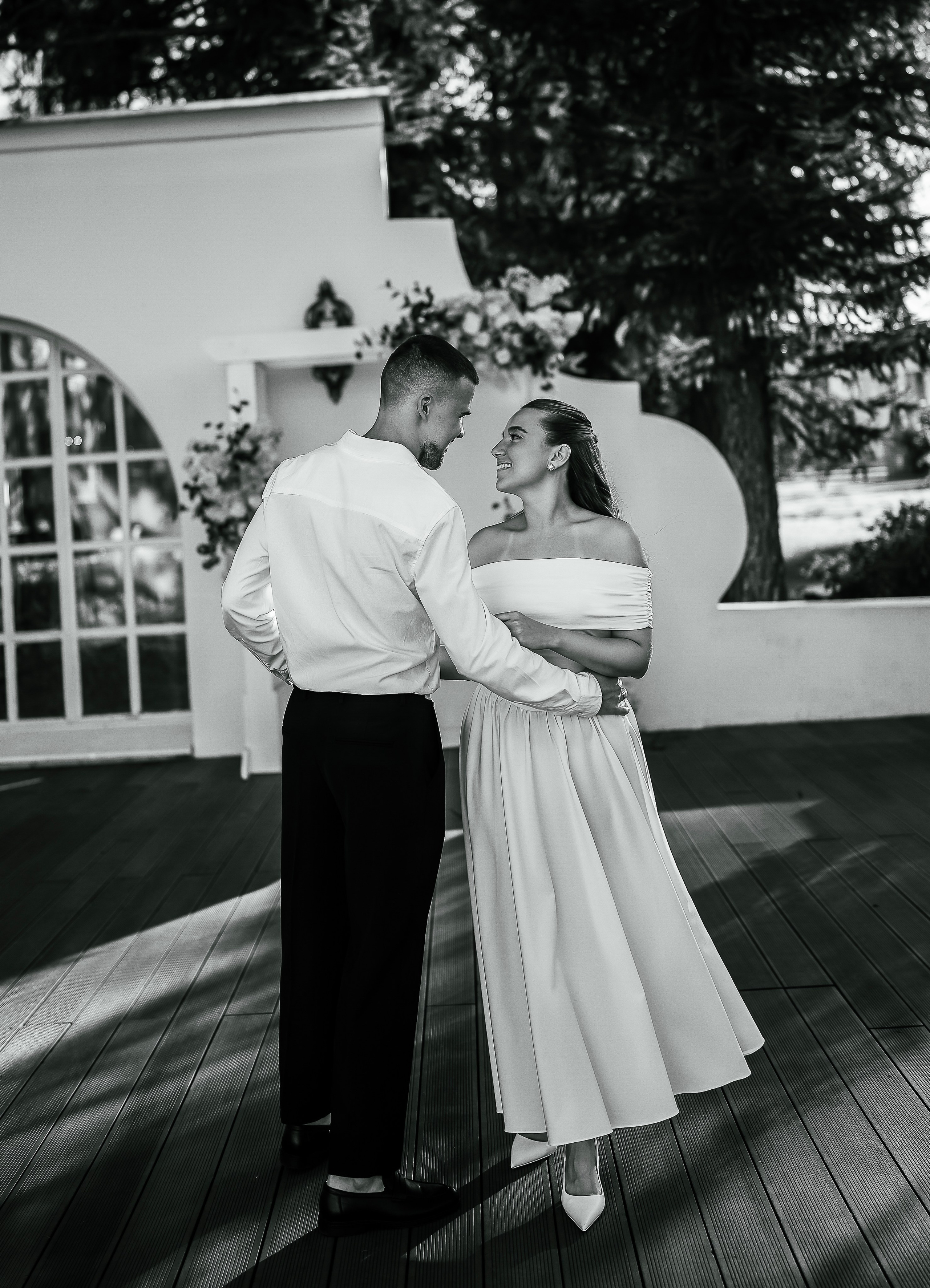 ЭЛИНА И РОМАН. Профессиональный фотограф в Москве Марина Григорьева