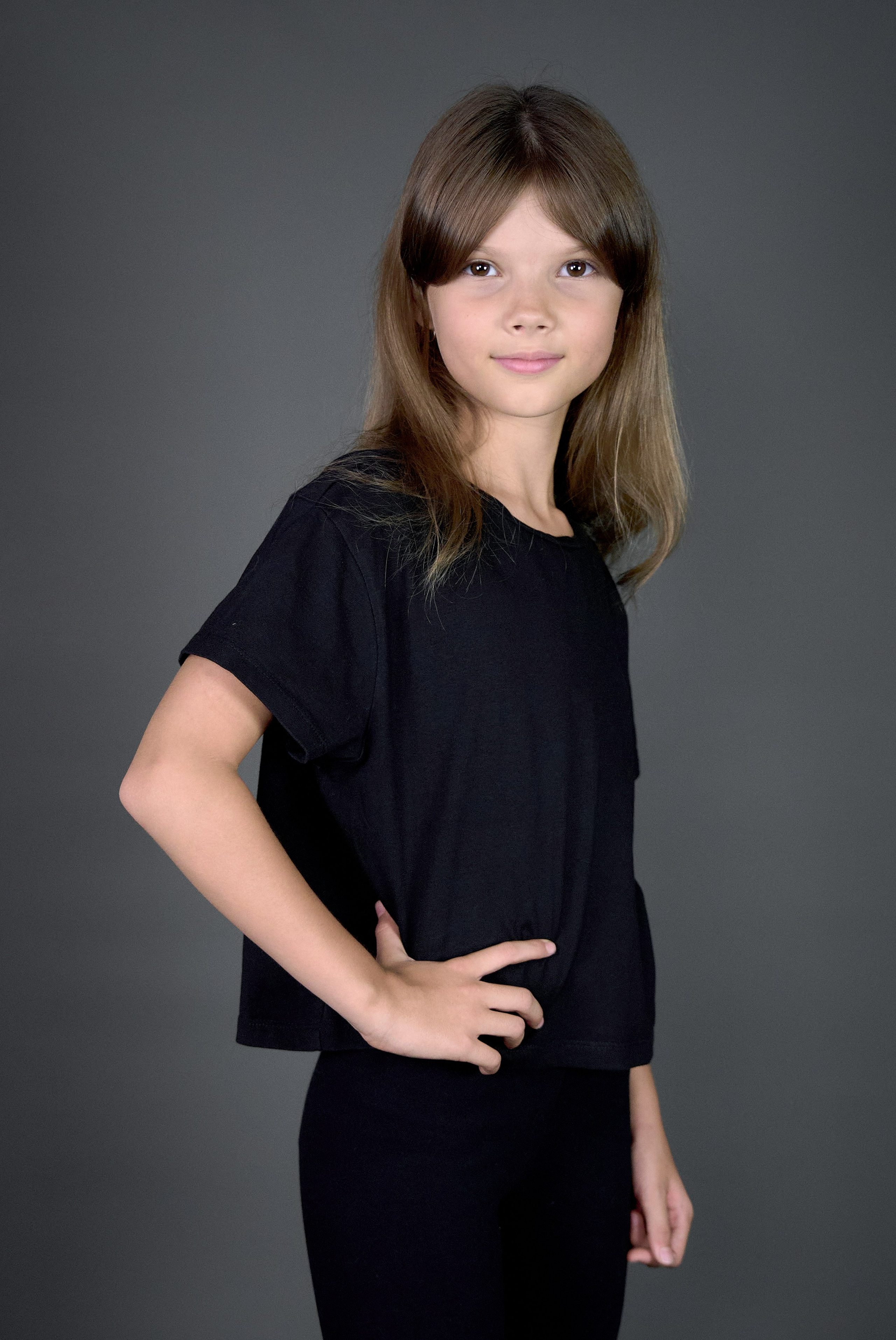 София Шуркина. Фотограф Евгения Турушева