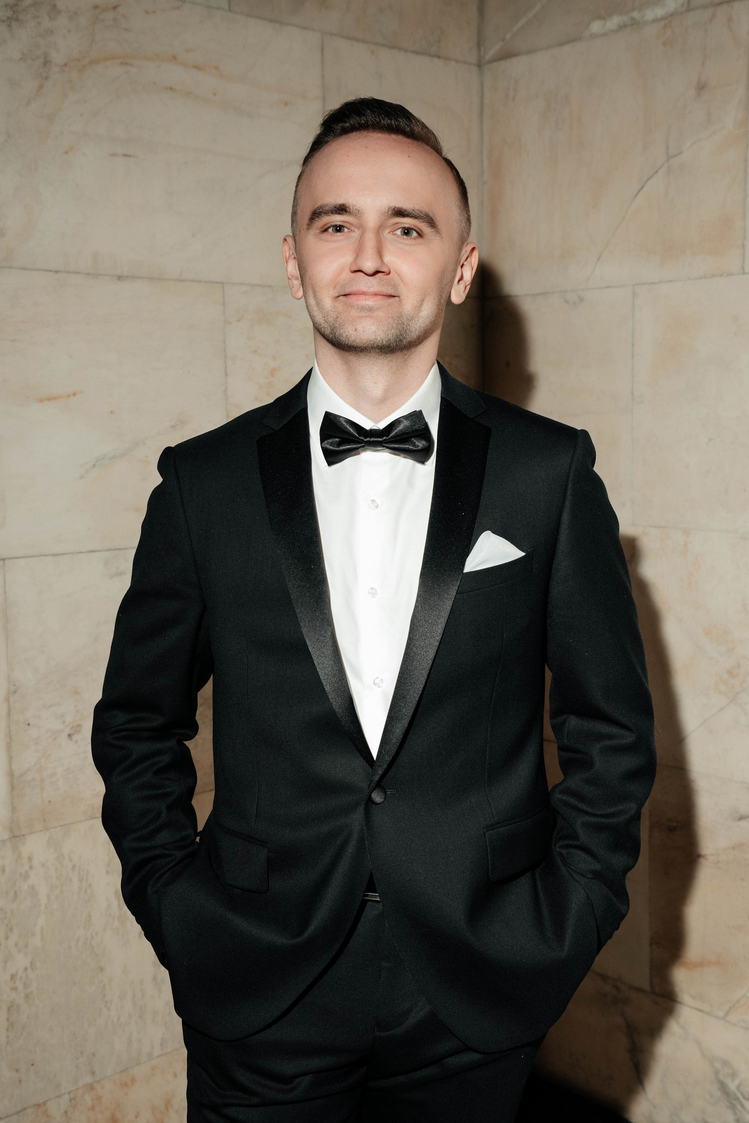 Иван и Анастасия. Свадебный фотограф Москва Александра Аверкова