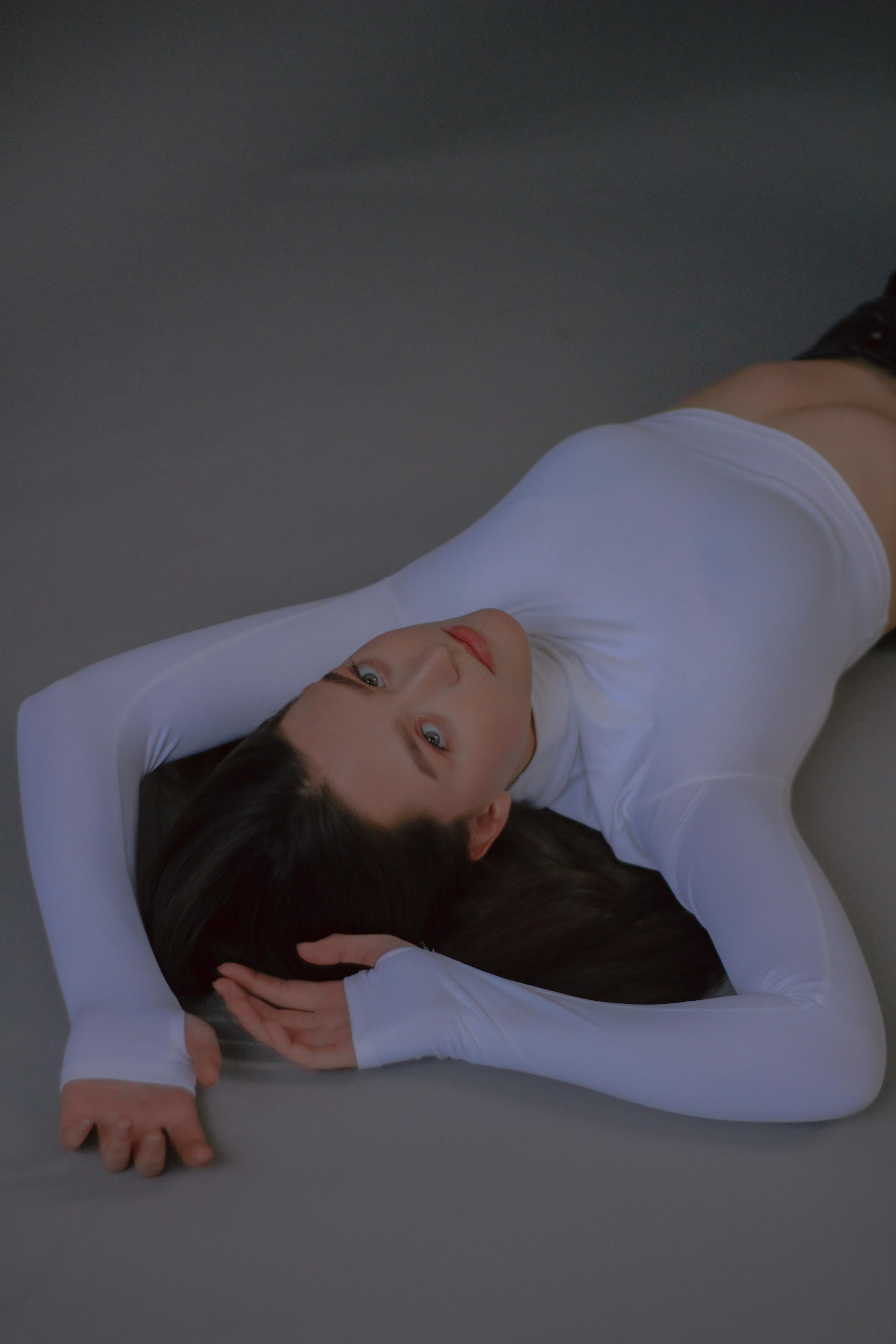 Портреты. Фотограф в Казани