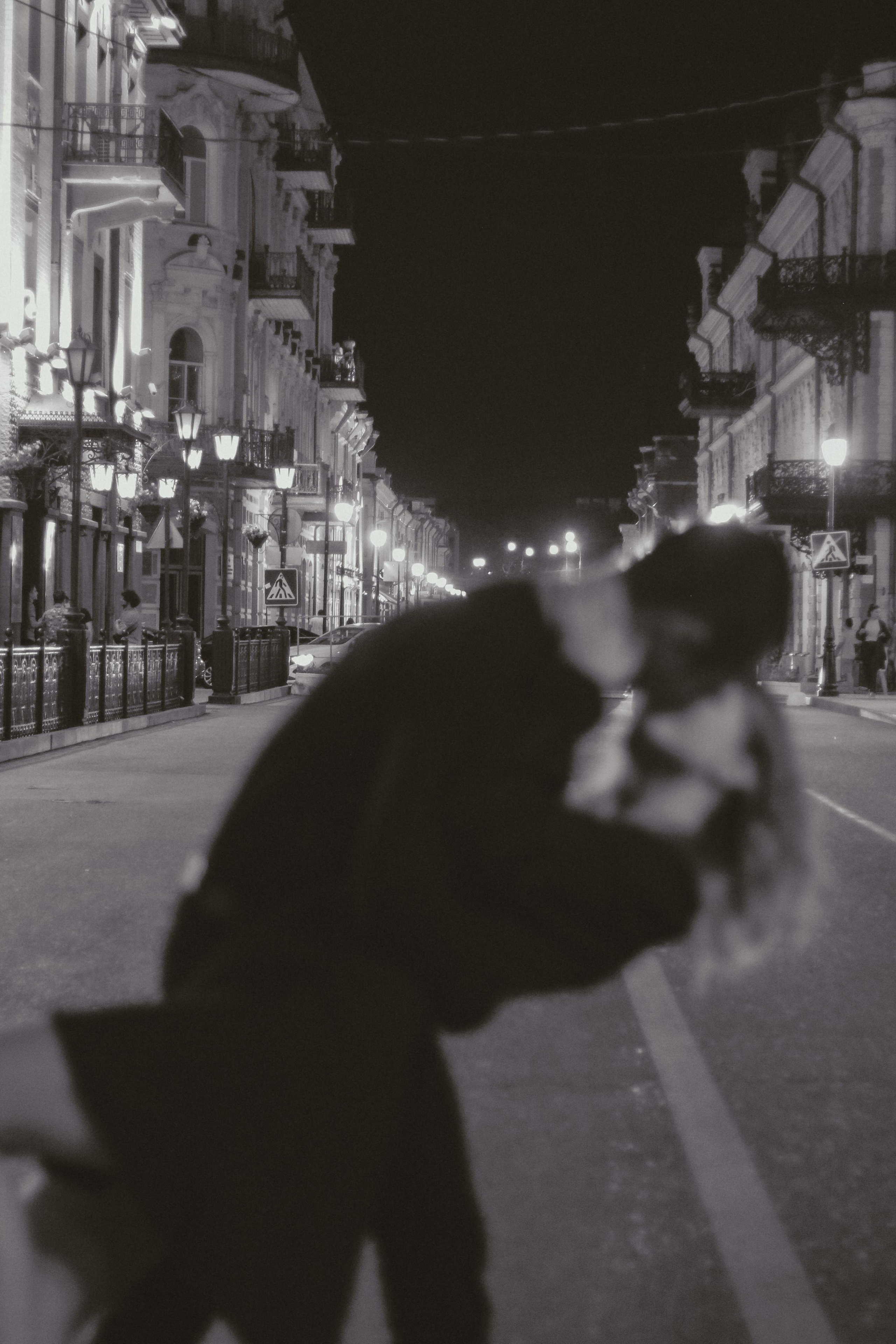 Lovestory. Фотограф в Казани