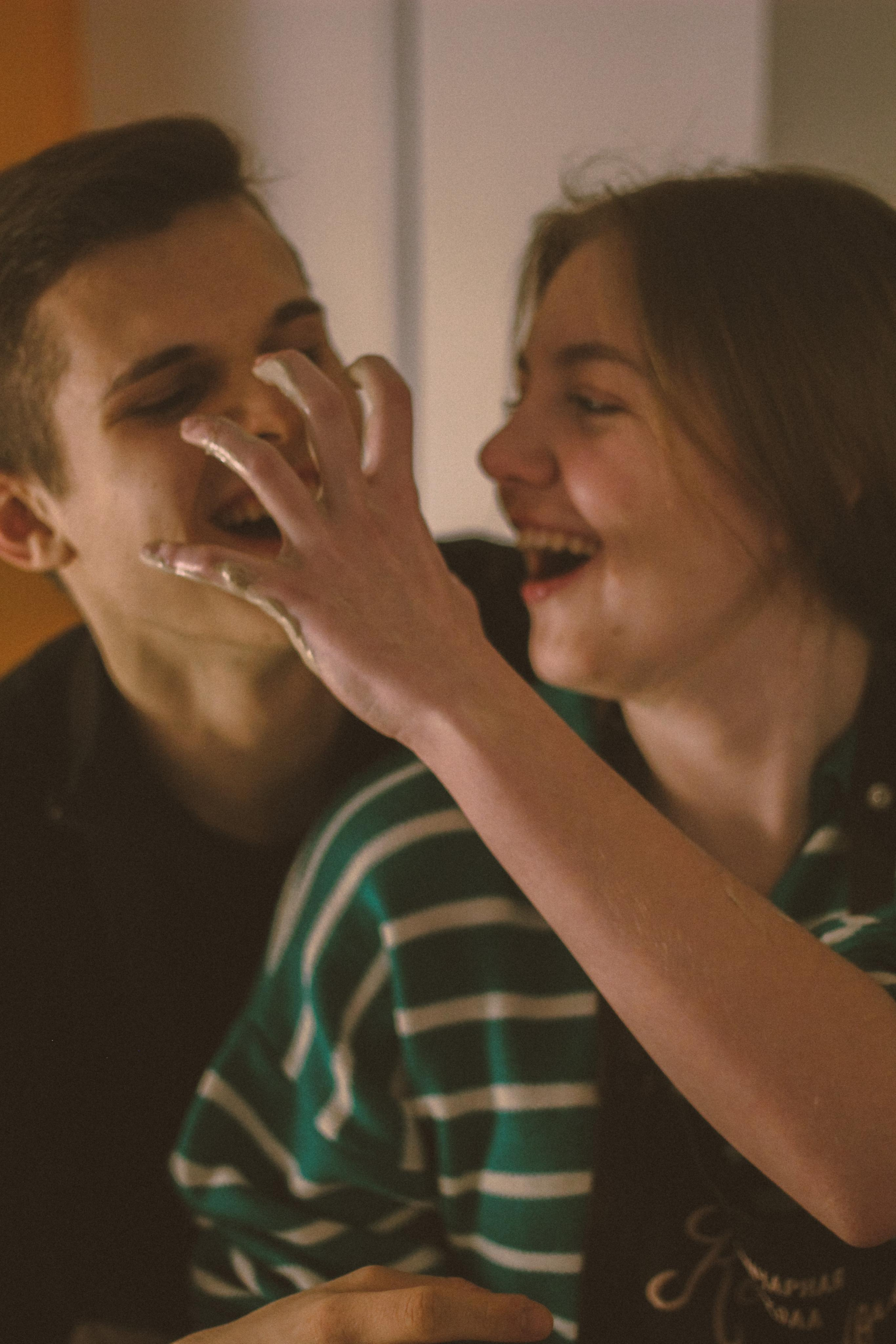 Lovestory. Фотограф в Казани