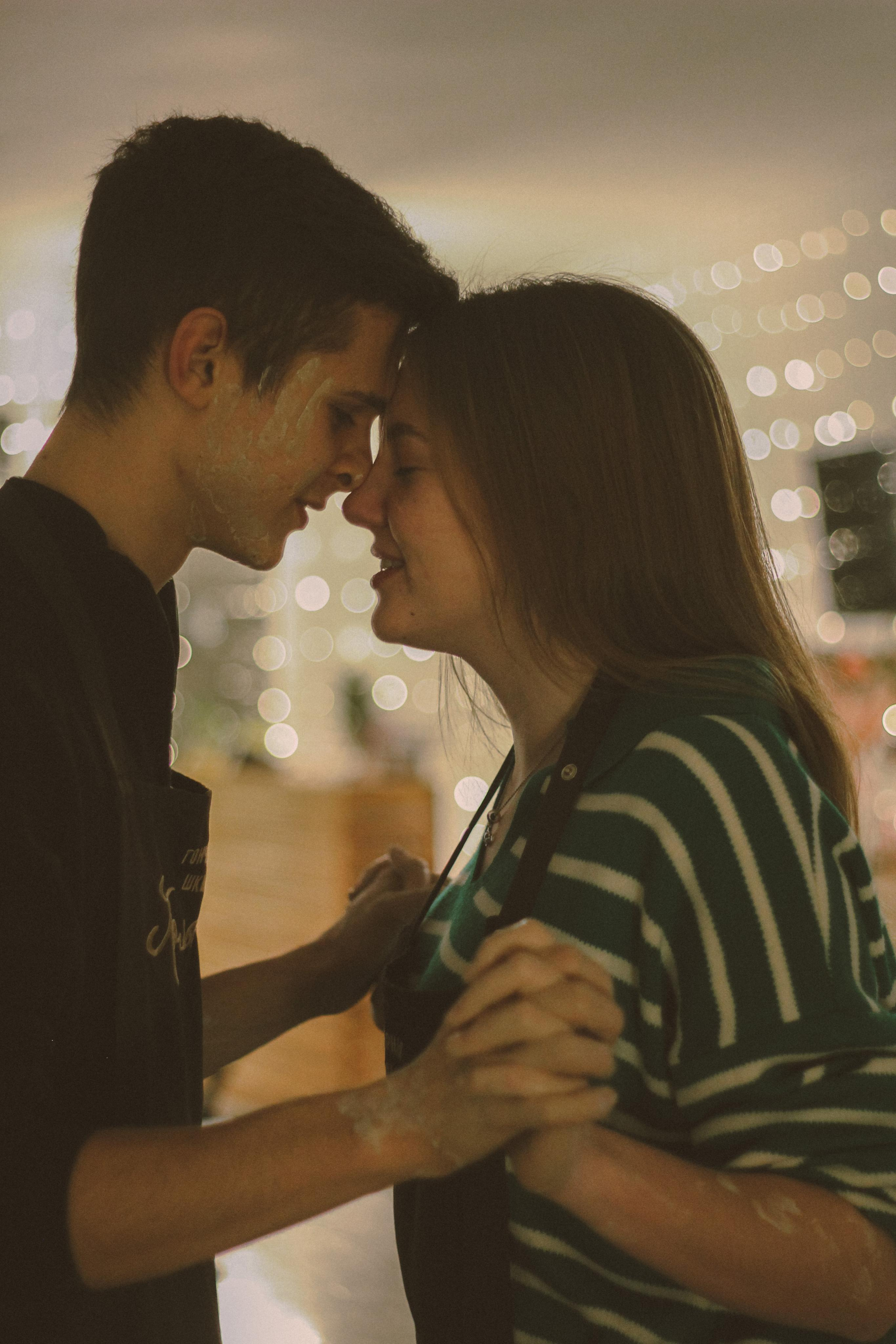 Lovestory. Фотограф в Казани