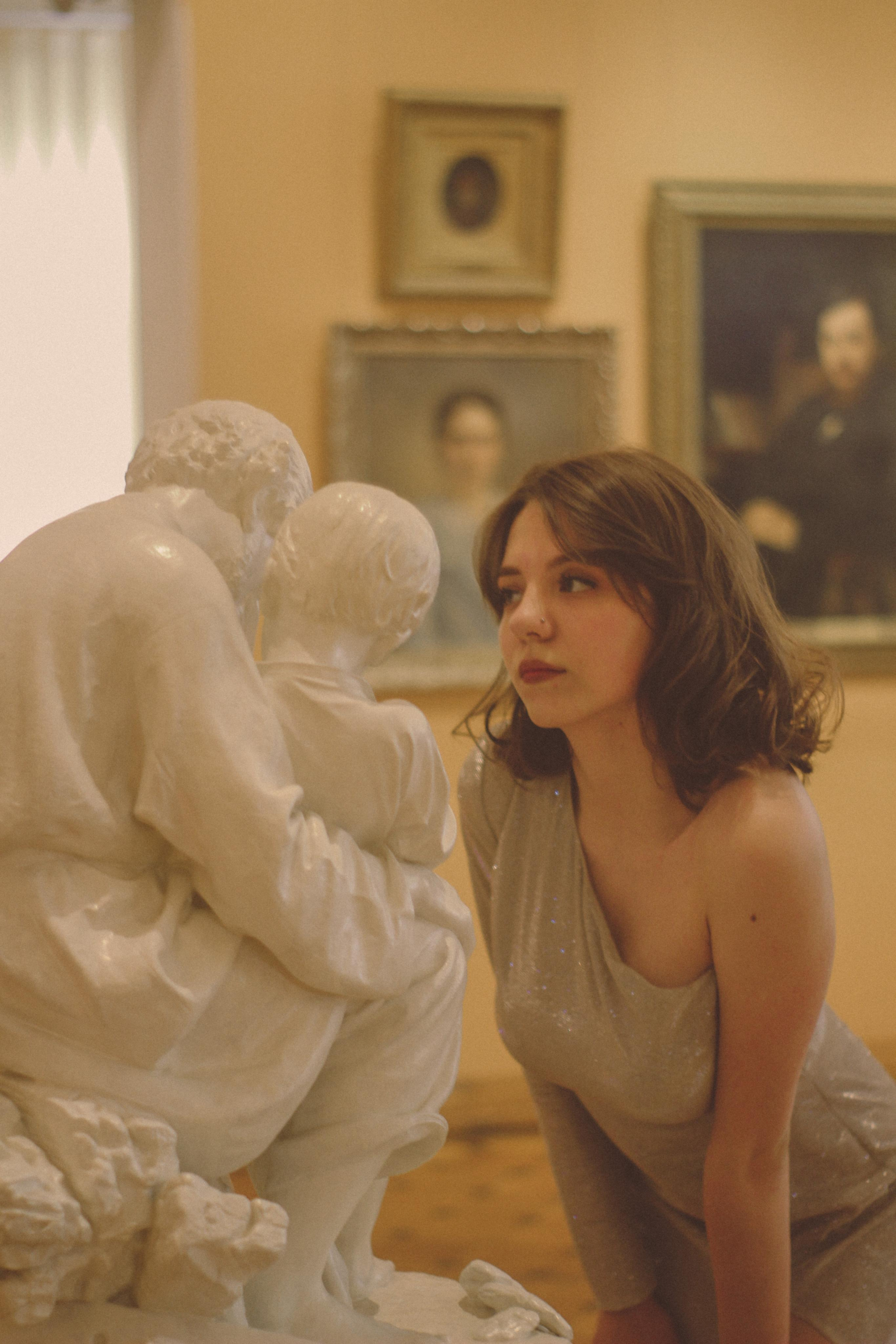 Портреты. Фотограф в Казани