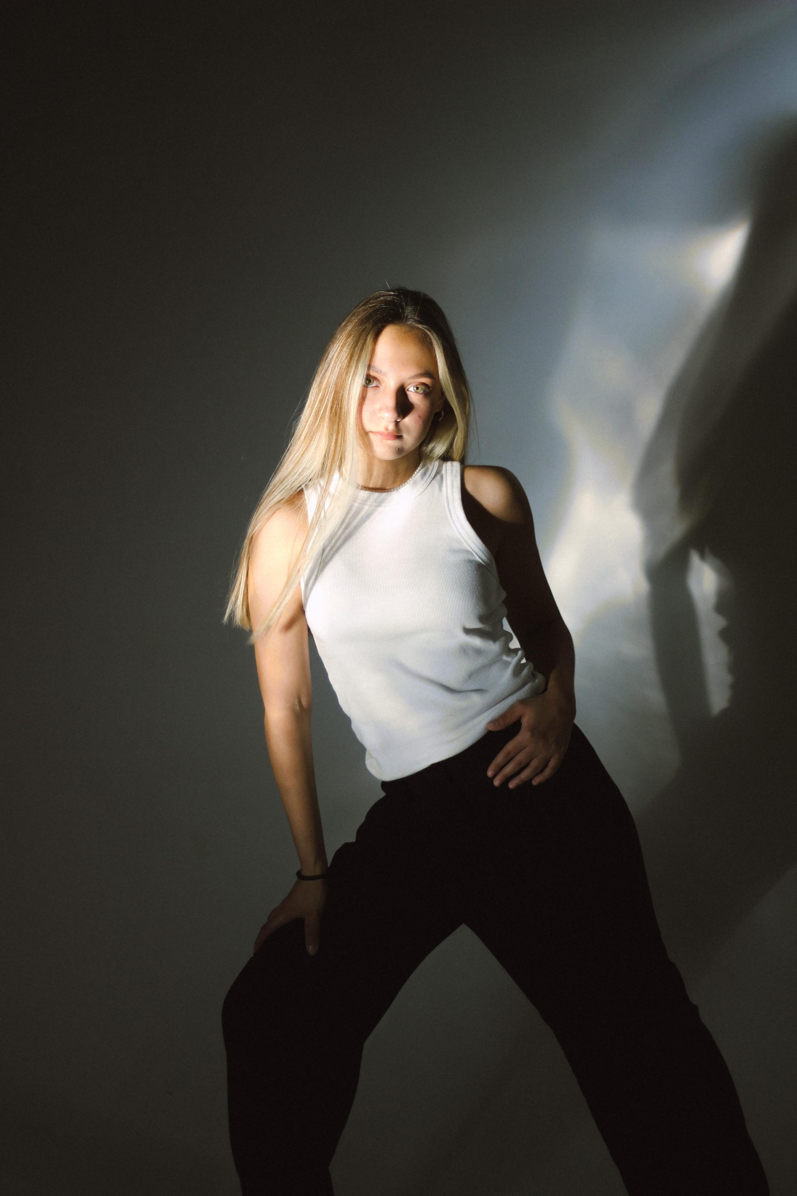 Портреты. Фотограф в Казани