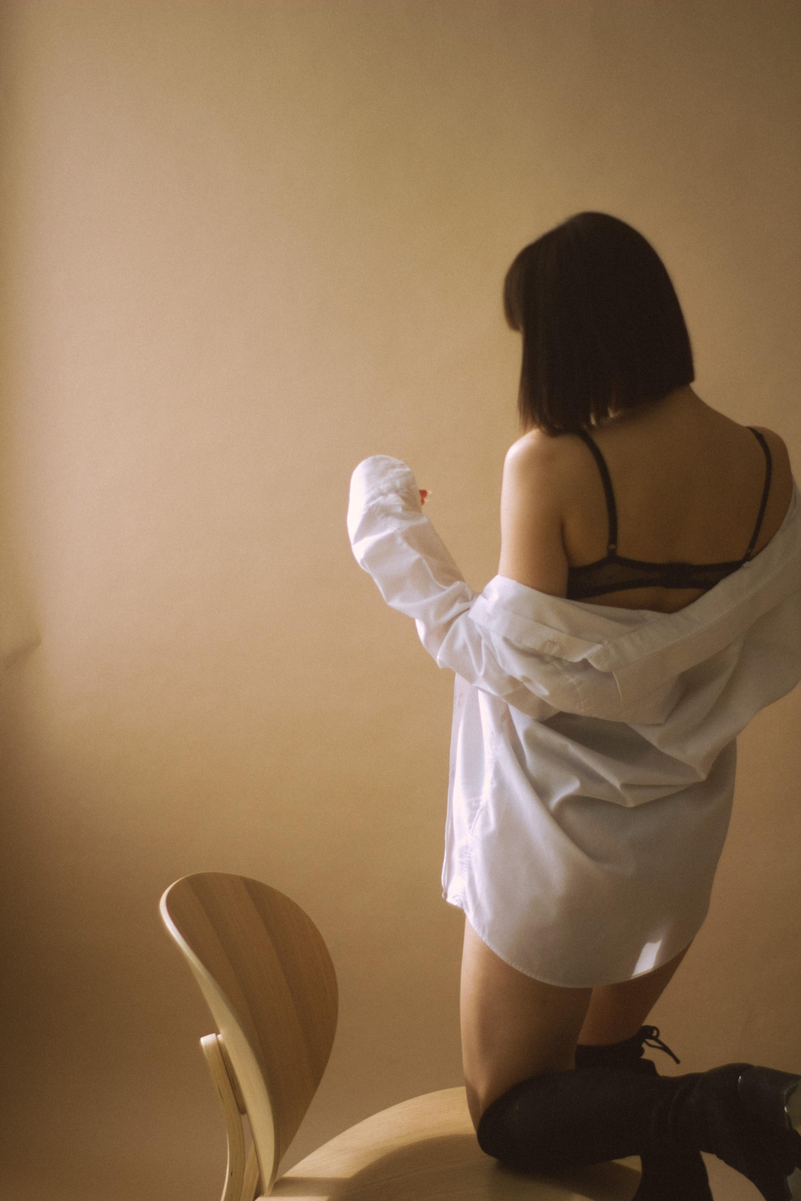 Портреты. Фотограф в Казани