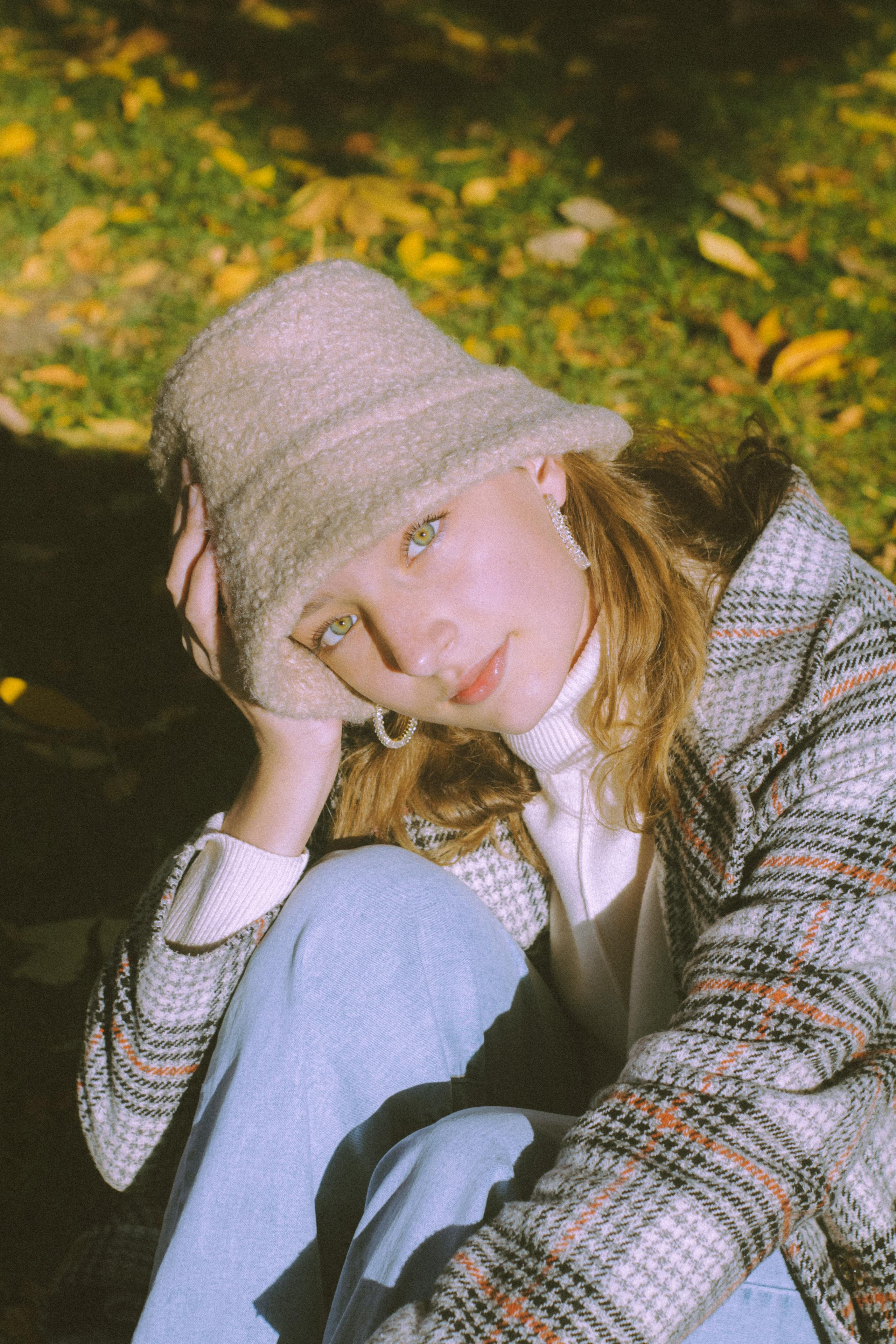 Портреты. Фотограф в Казани