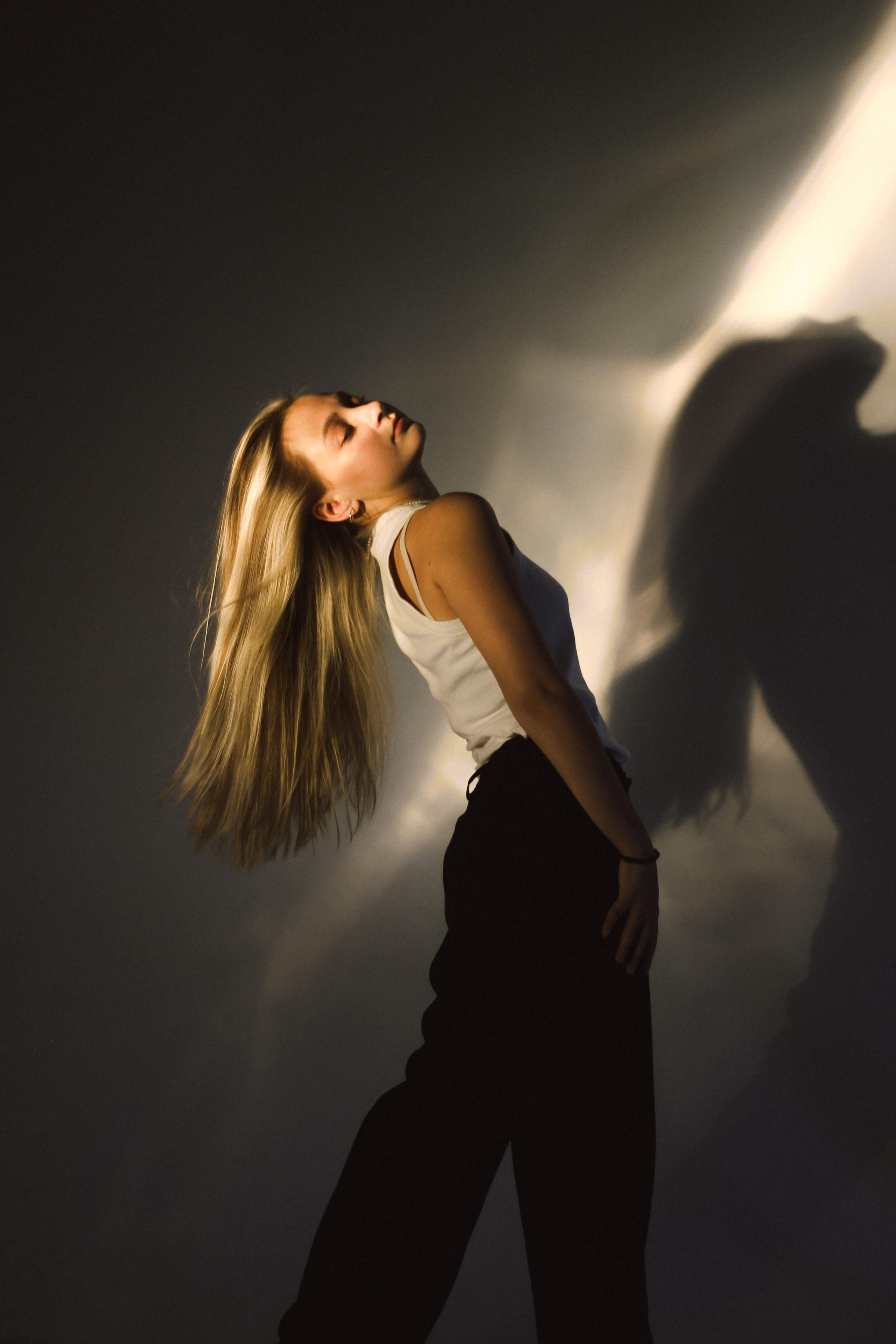 Портреты. Фотограф в Казани