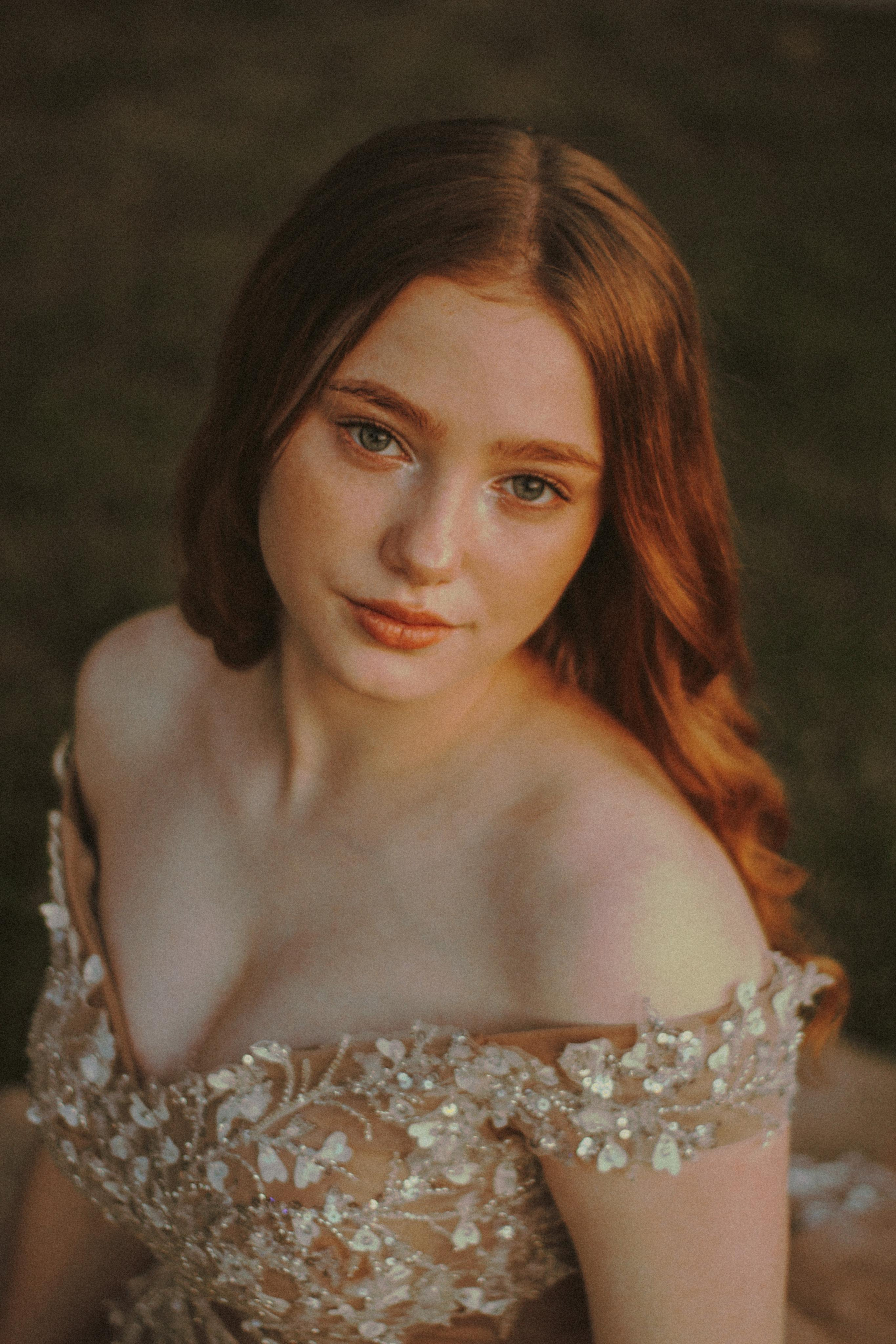 Портреты. Фотограф в Казани