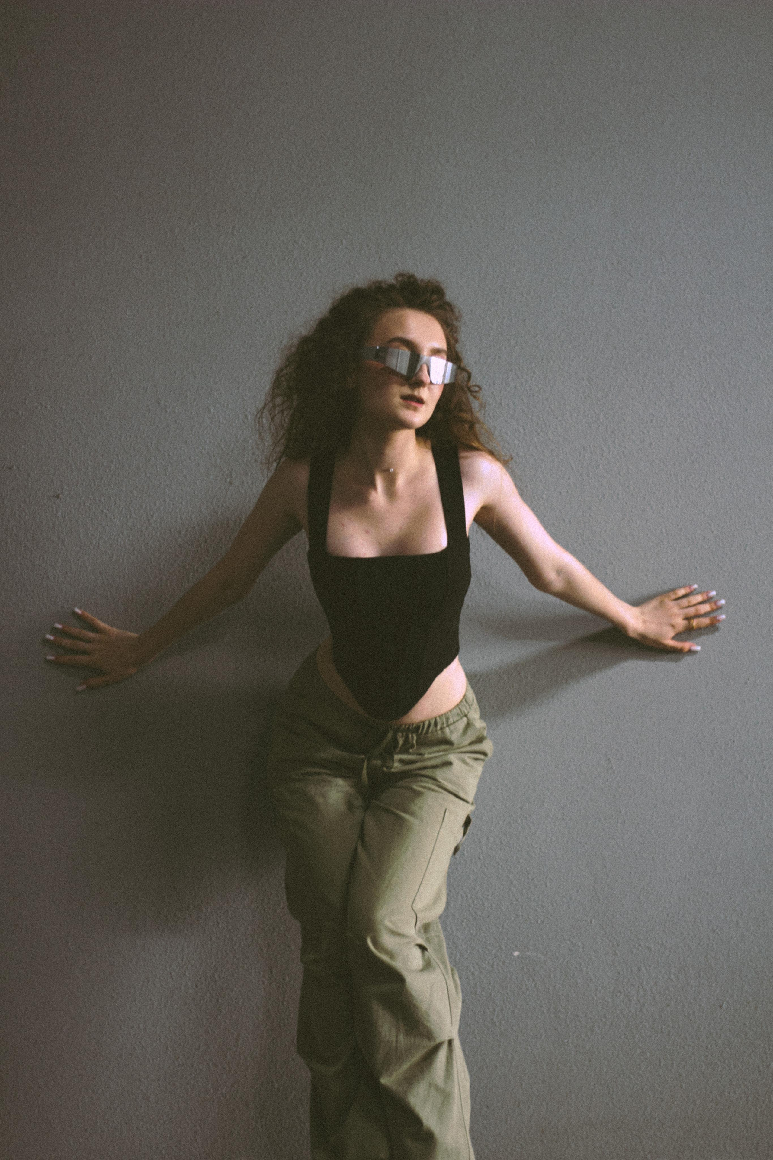 Портреты. Фотограф в Казани