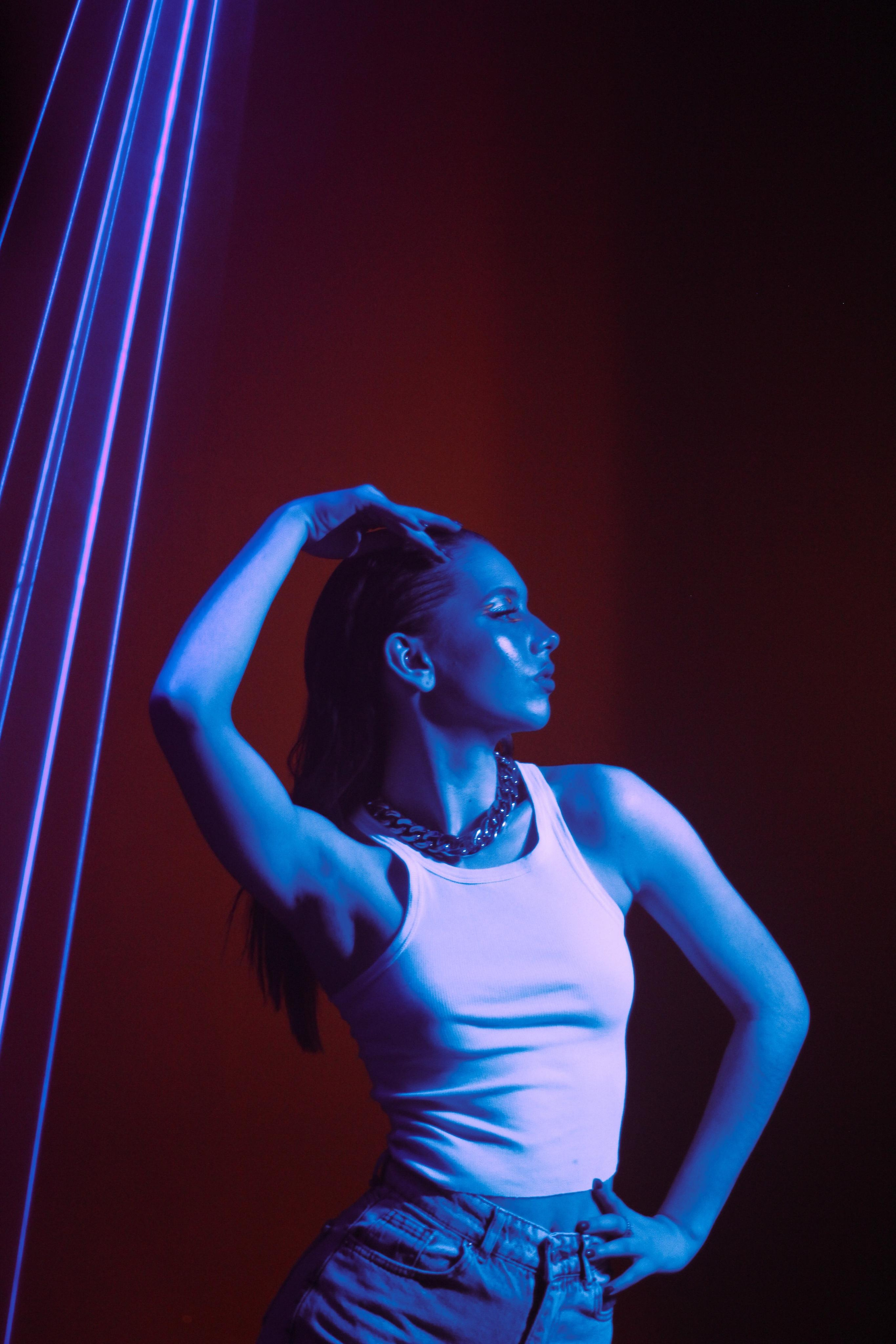 Портреты. Фотограф в Казани