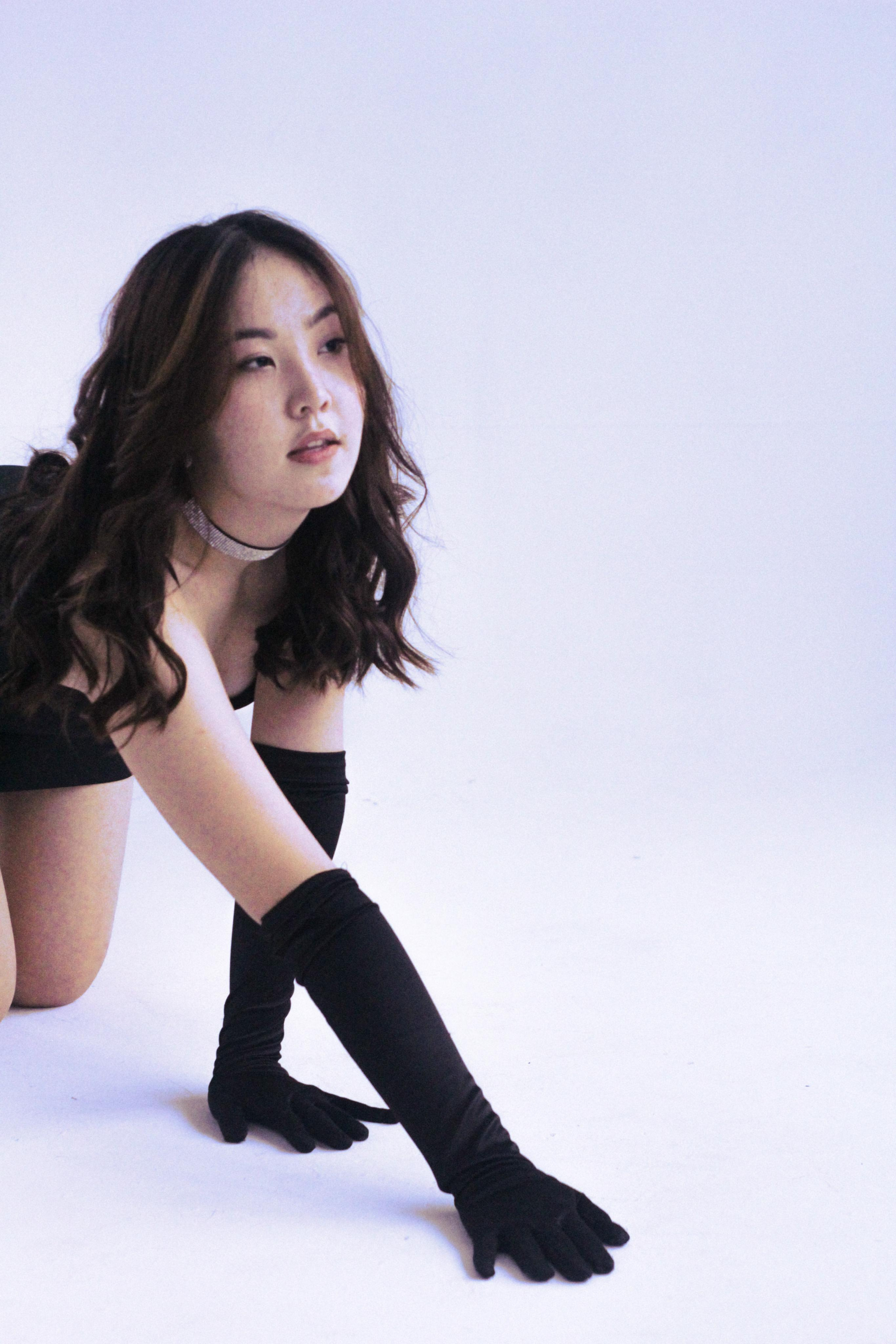 Портреты. Фотограф в Казани