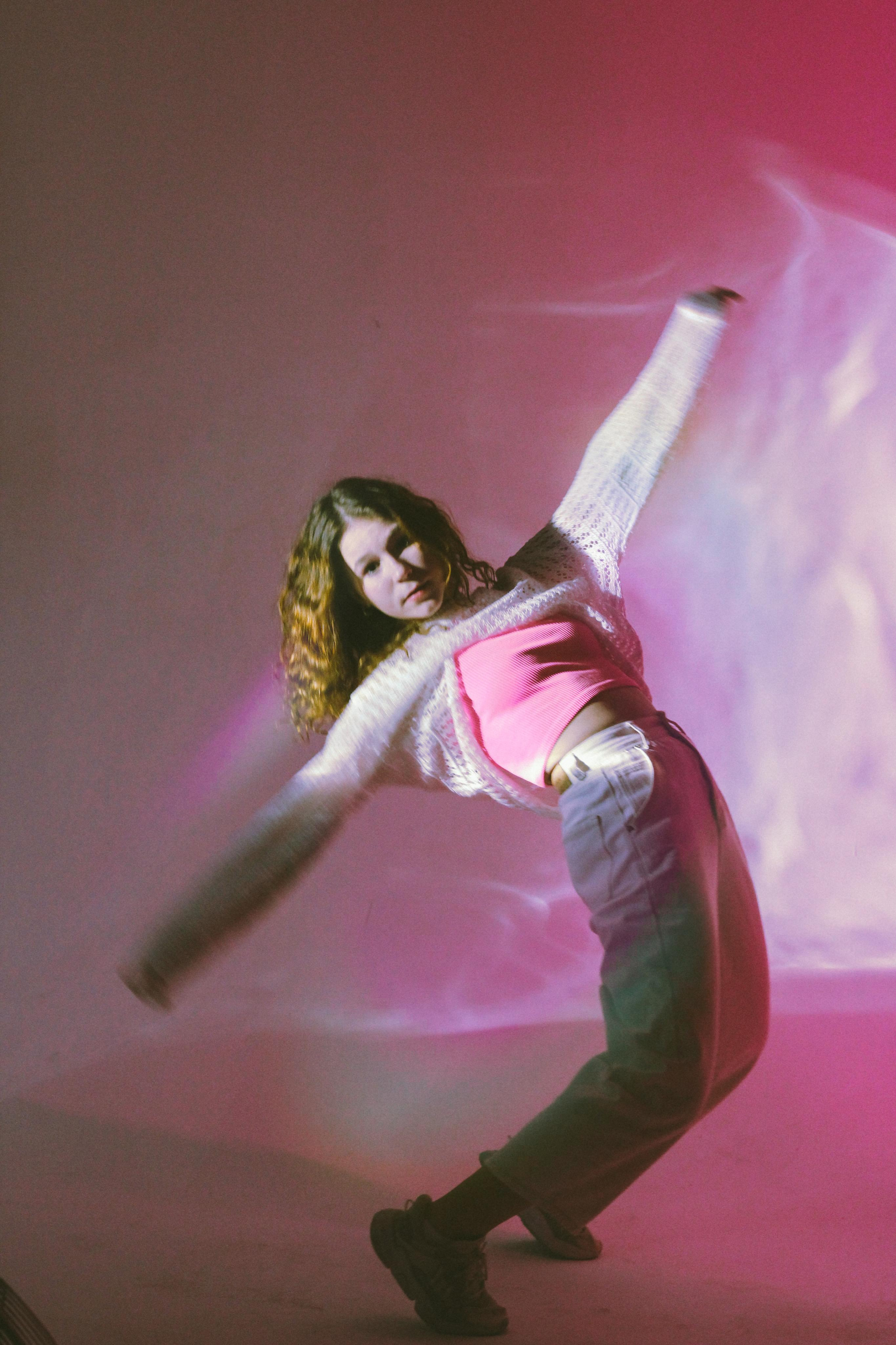 Портреты. Фотограф в Казани