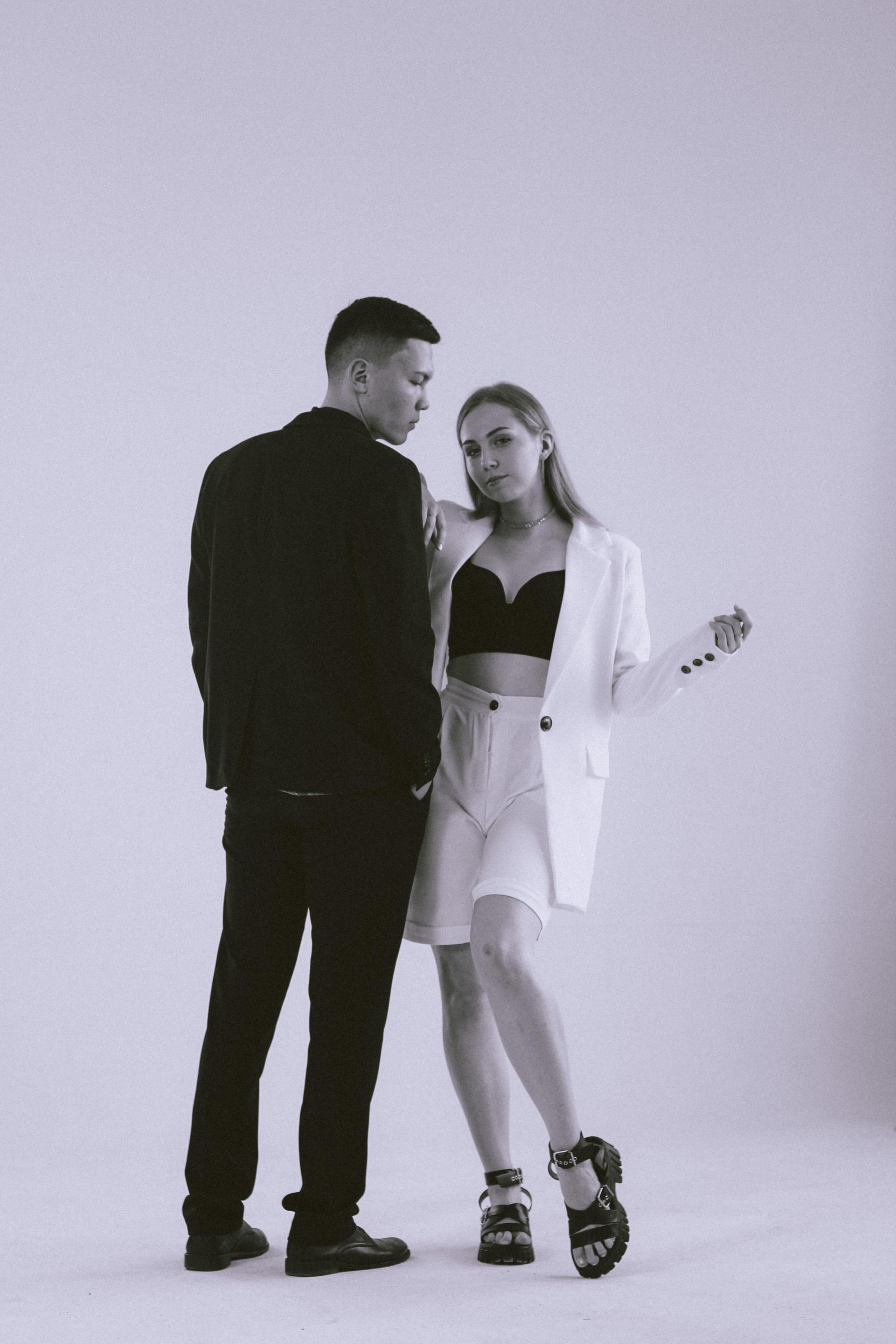 Lovestory. Фотограф в Казани