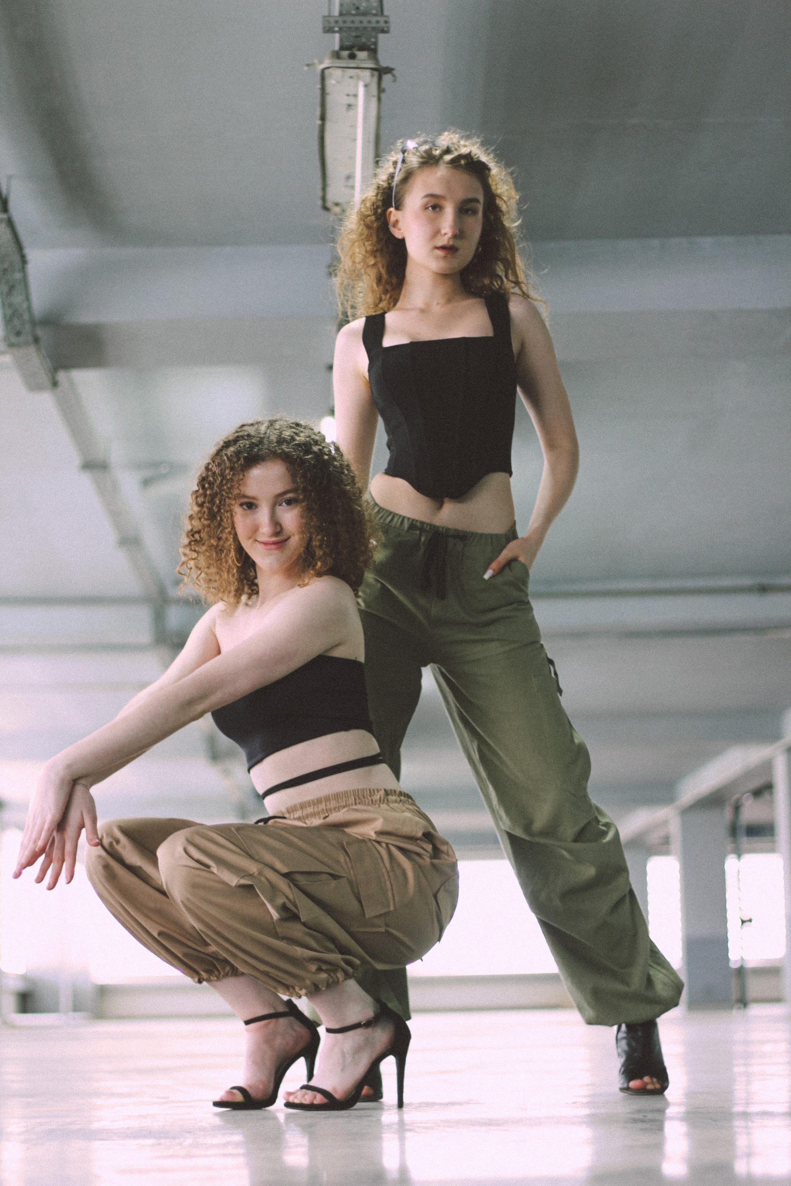 Портреты. Фотограф в Казани