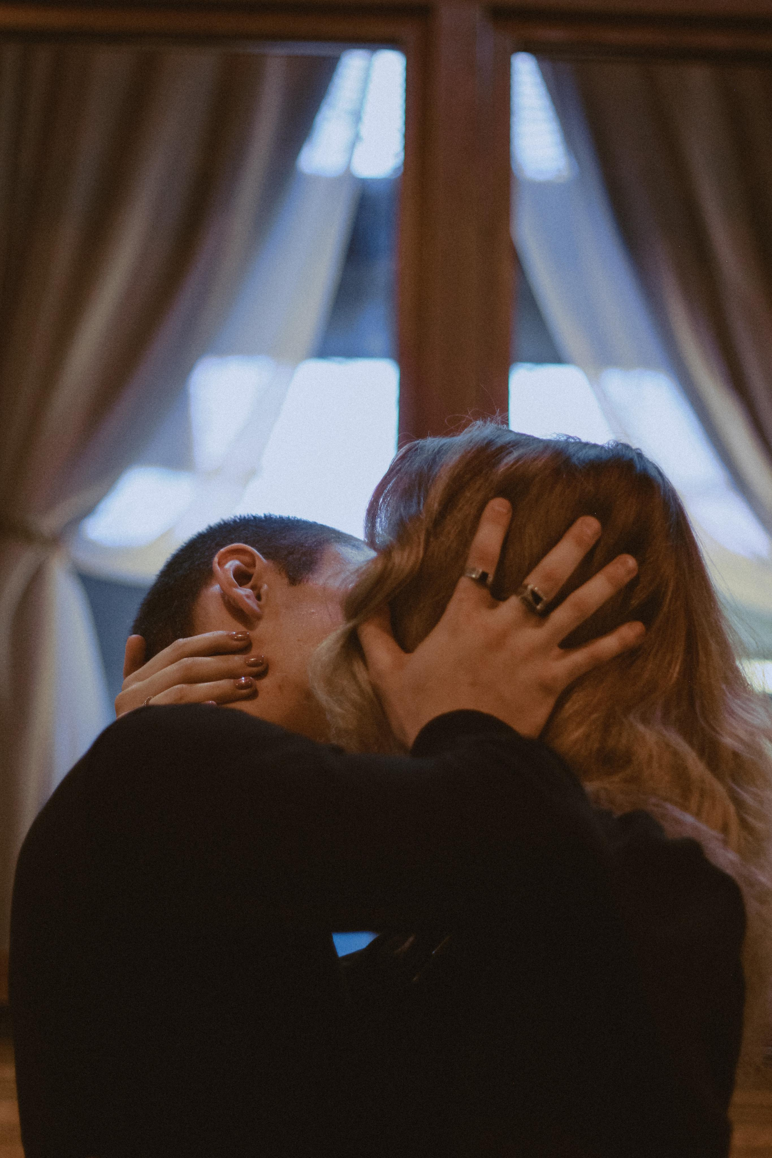 Lovestory. Фотограф в Казани