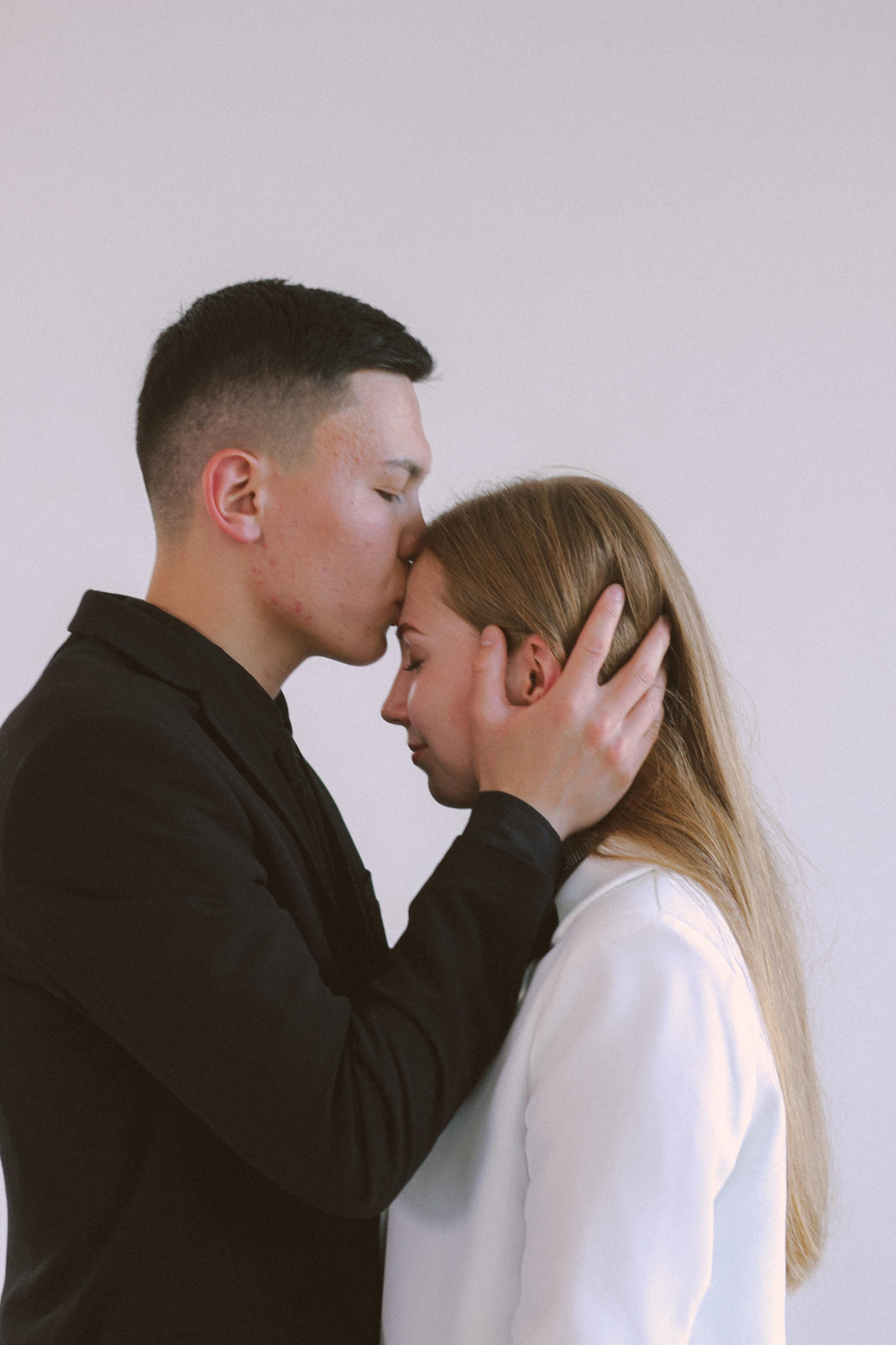 Lovestory. Фотограф в Казани