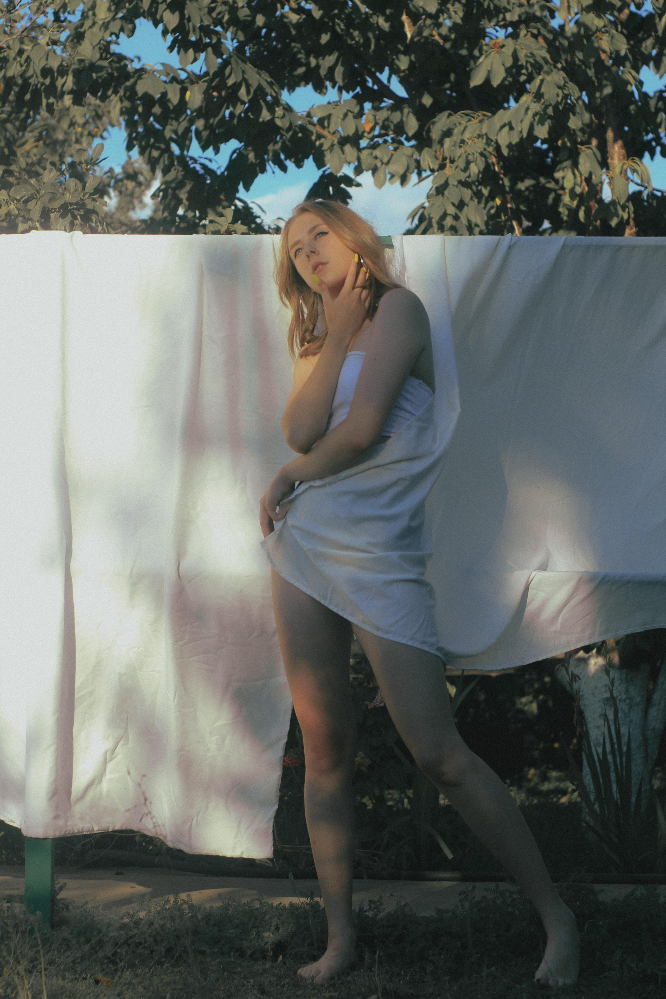 Портреты. Фотограф в Казани