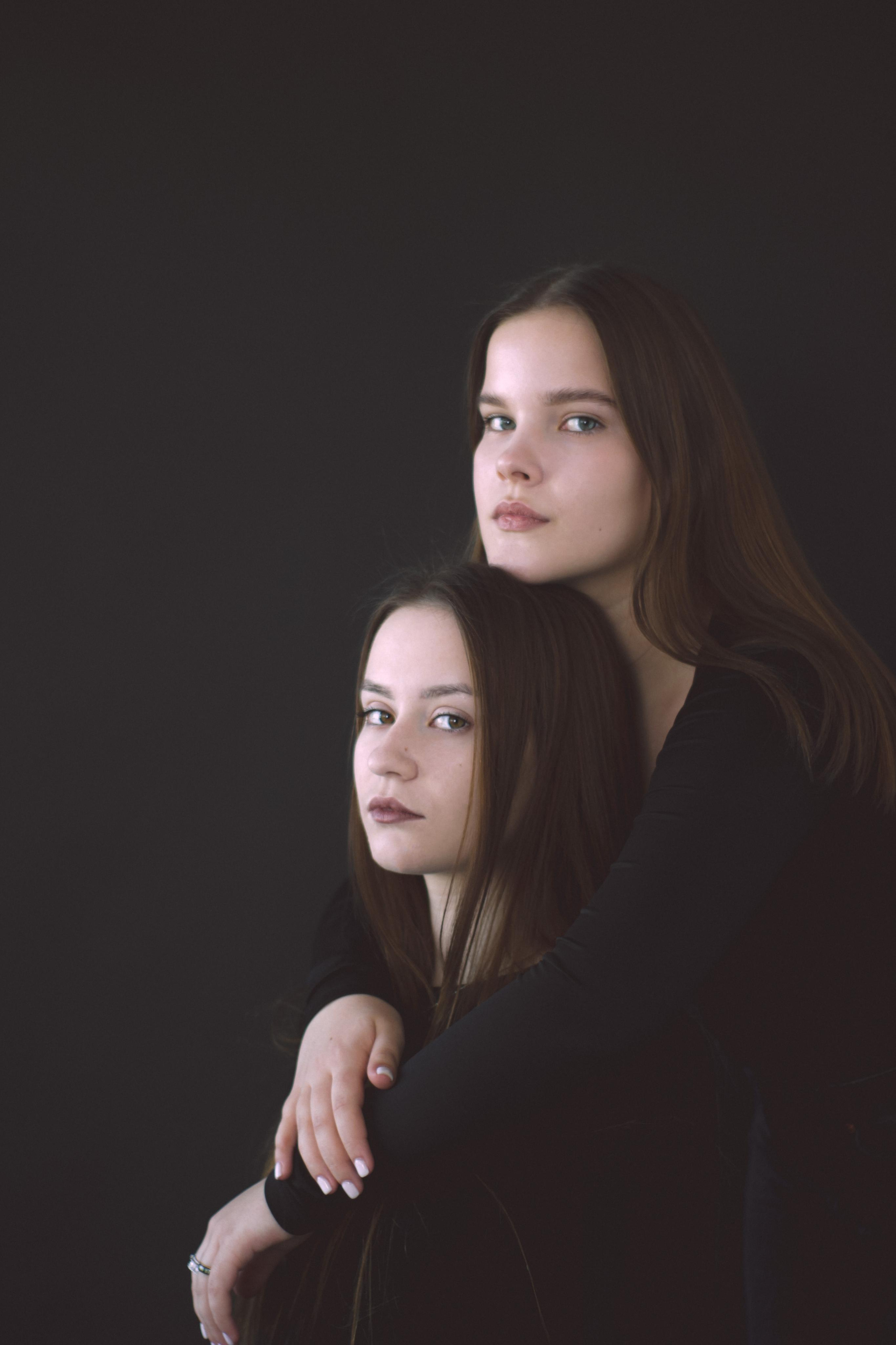 Портреты. Фотограф в Казани