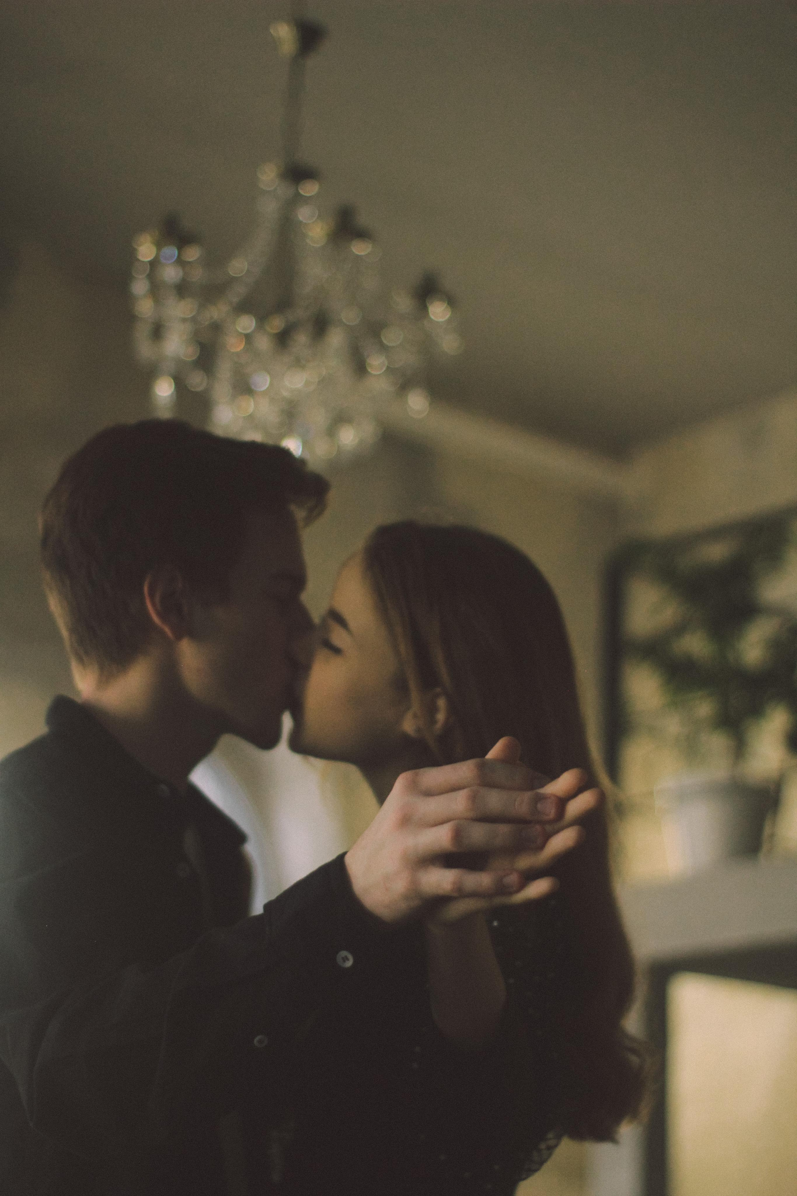 Lovestory. Фотограф в Казани