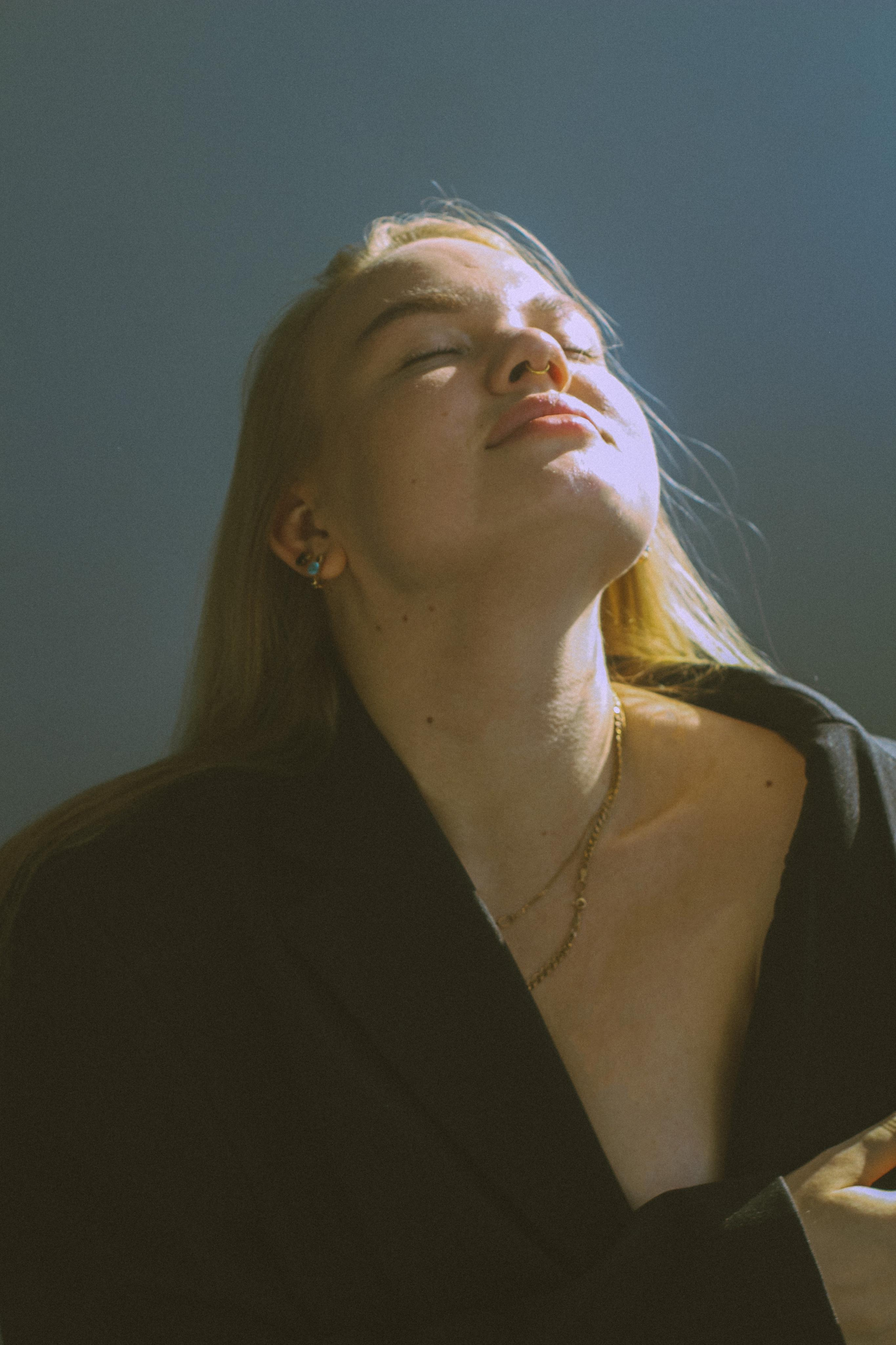 Портреты. Фотограф в Казани