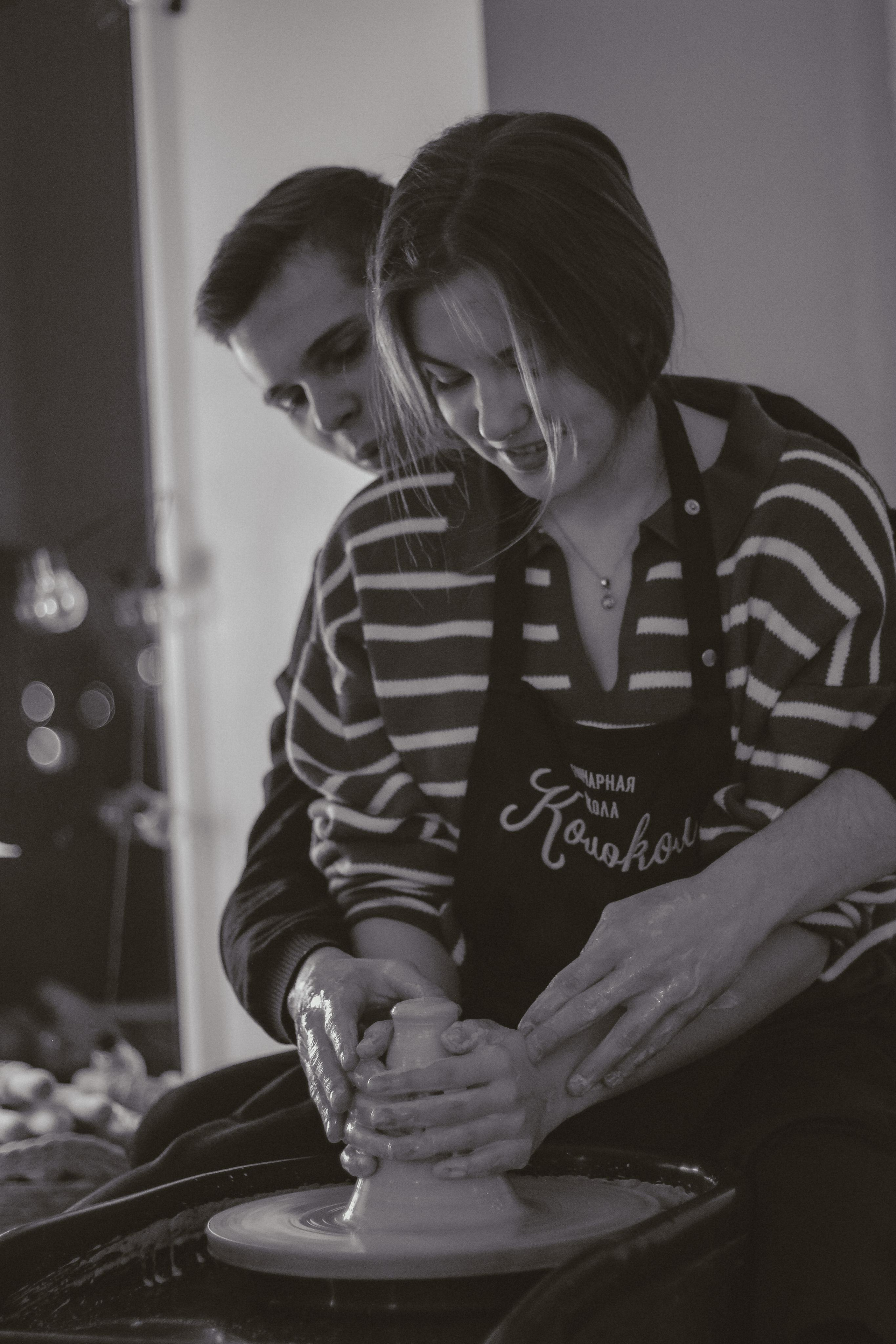 Lovestory. Фотограф в Казани