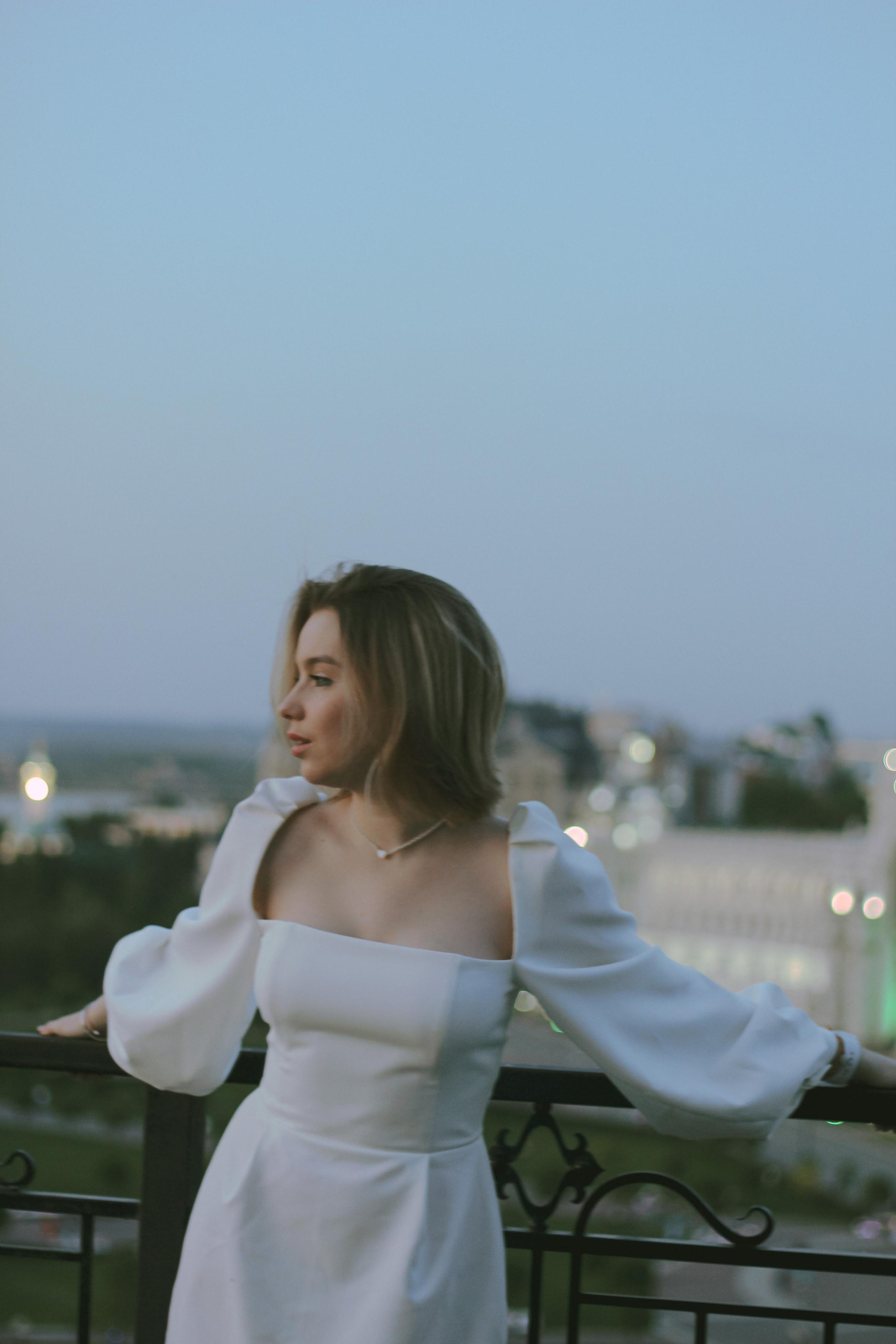 Портреты. Фотограф в Казани