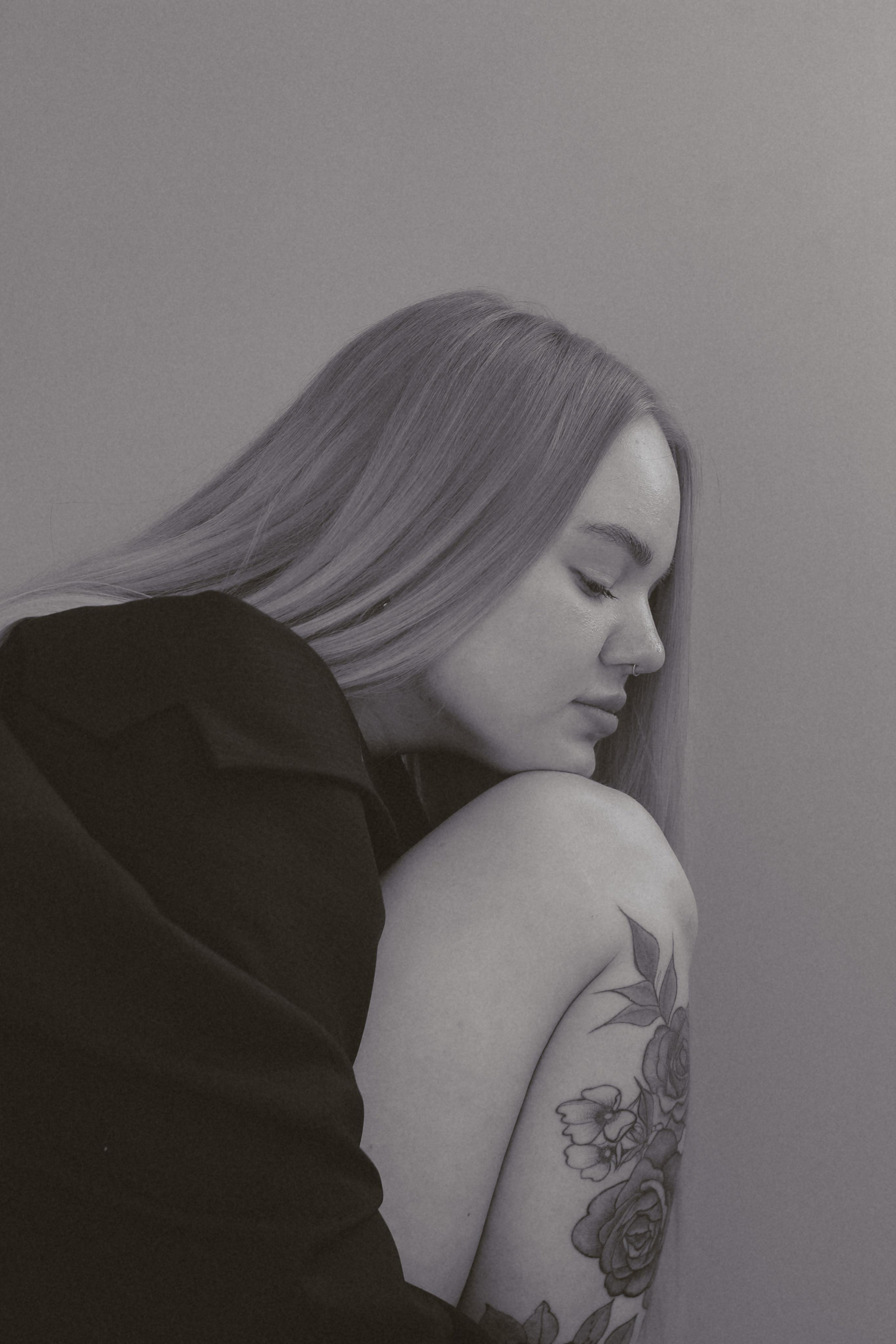 Портреты. Фотограф в Казани