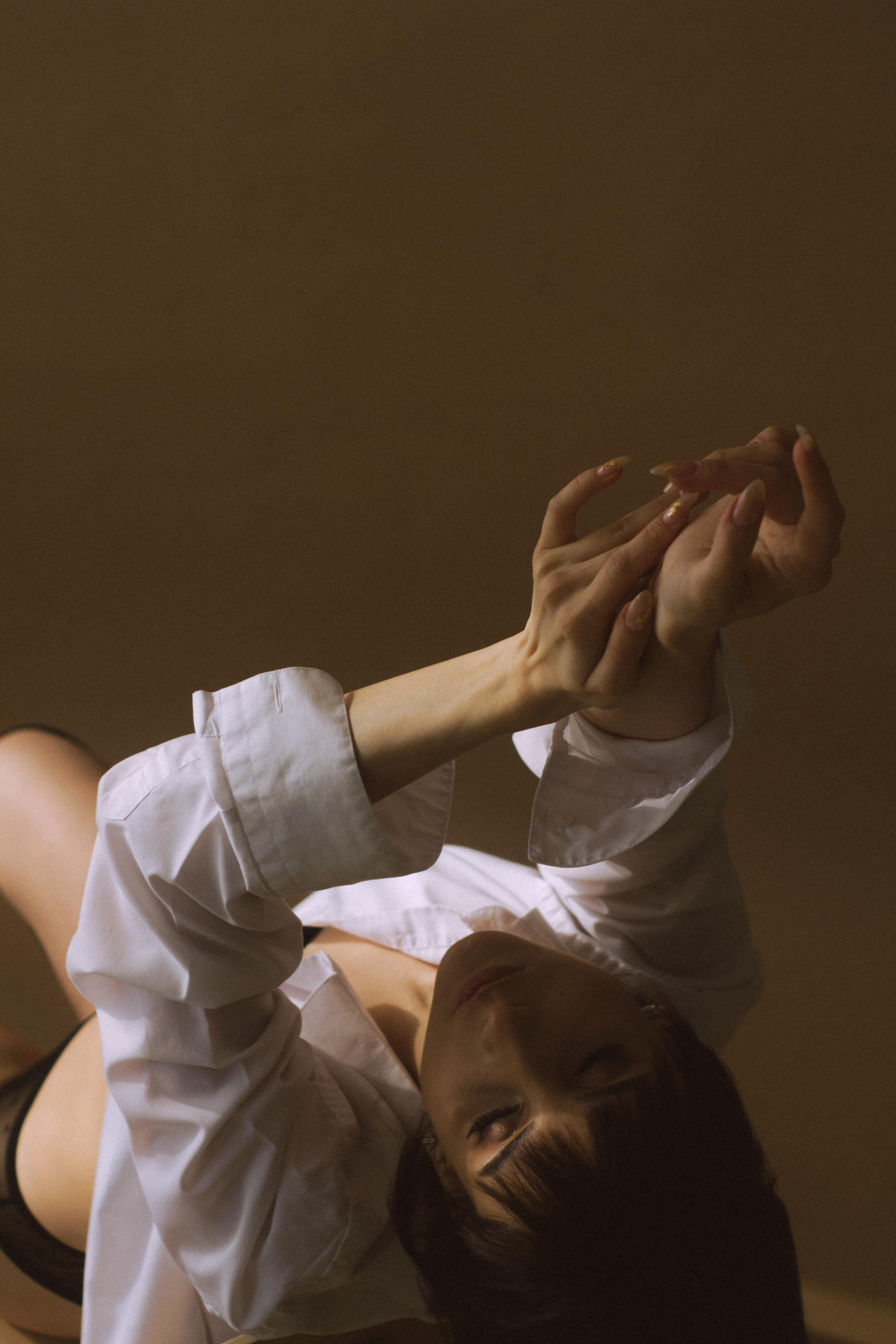 Портреты. Фотограф в Казани