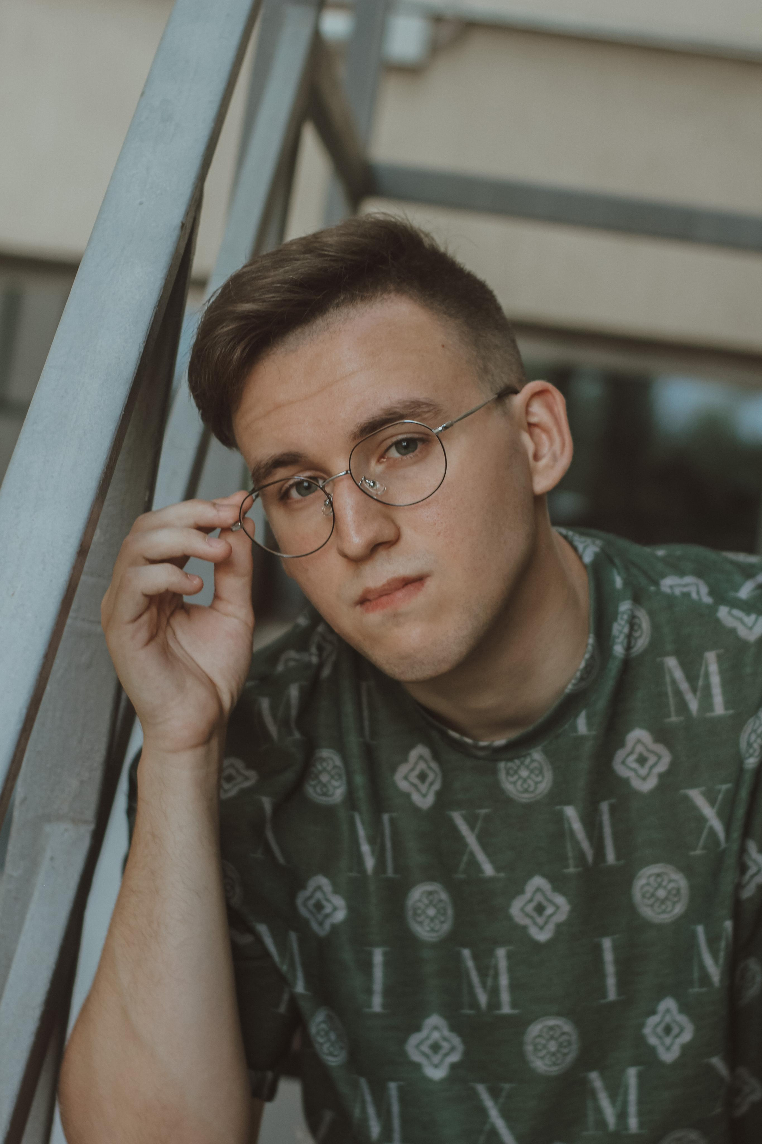 Портреты. Фотограф в Казани