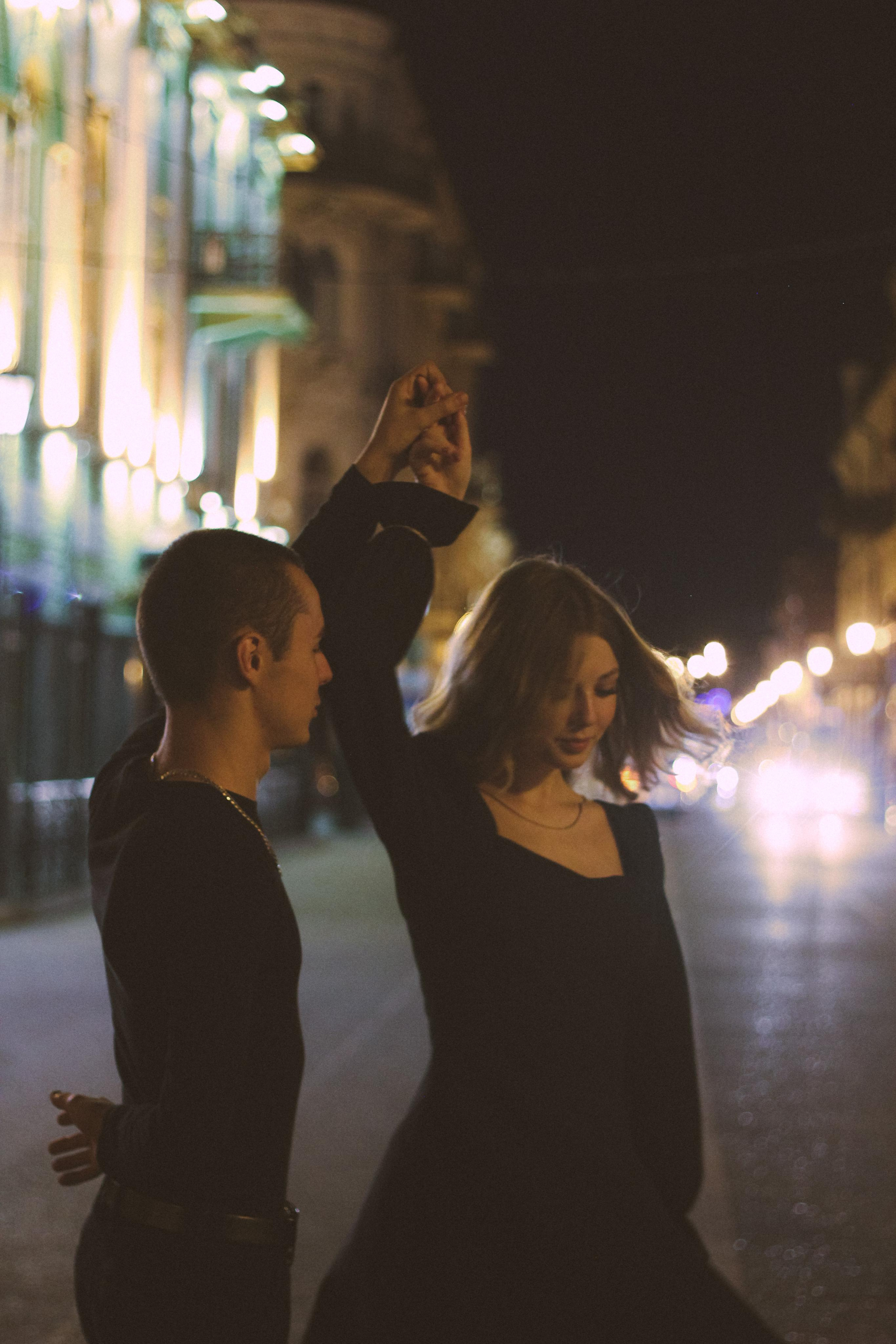 Lovestory. Фотограф в Казани