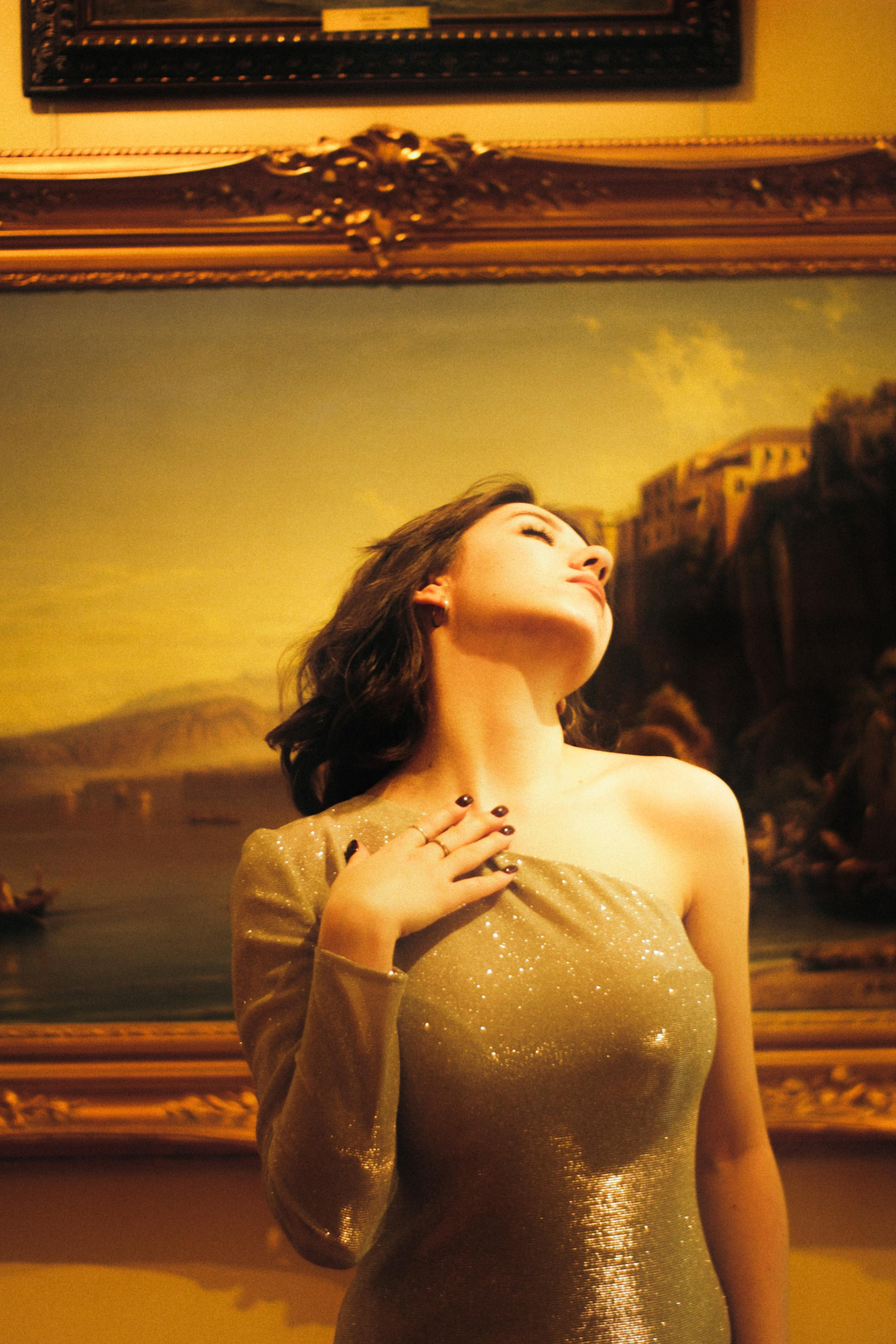 Портреты. Фотограф в Казани