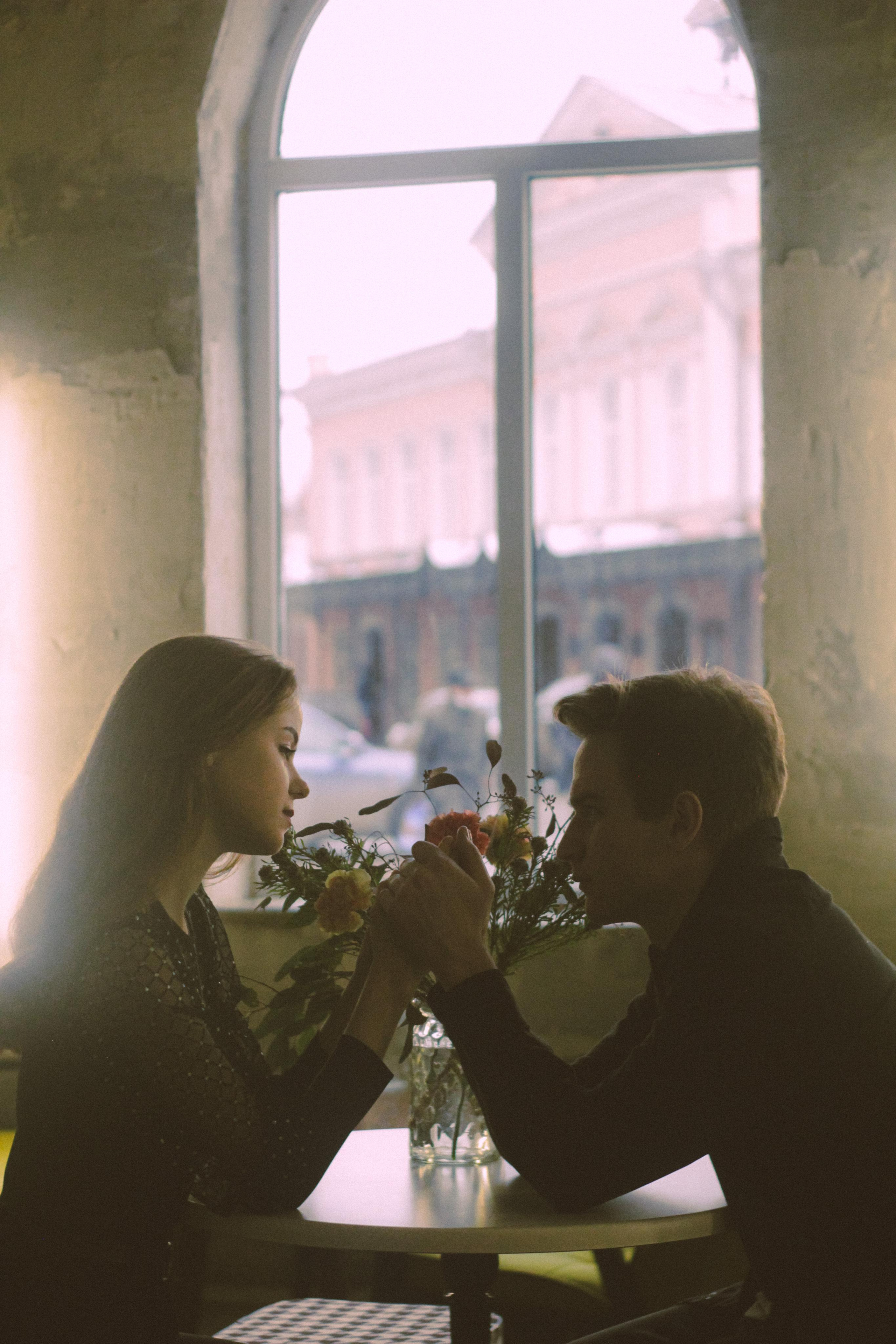 Lovestory. Фотограф в Казани