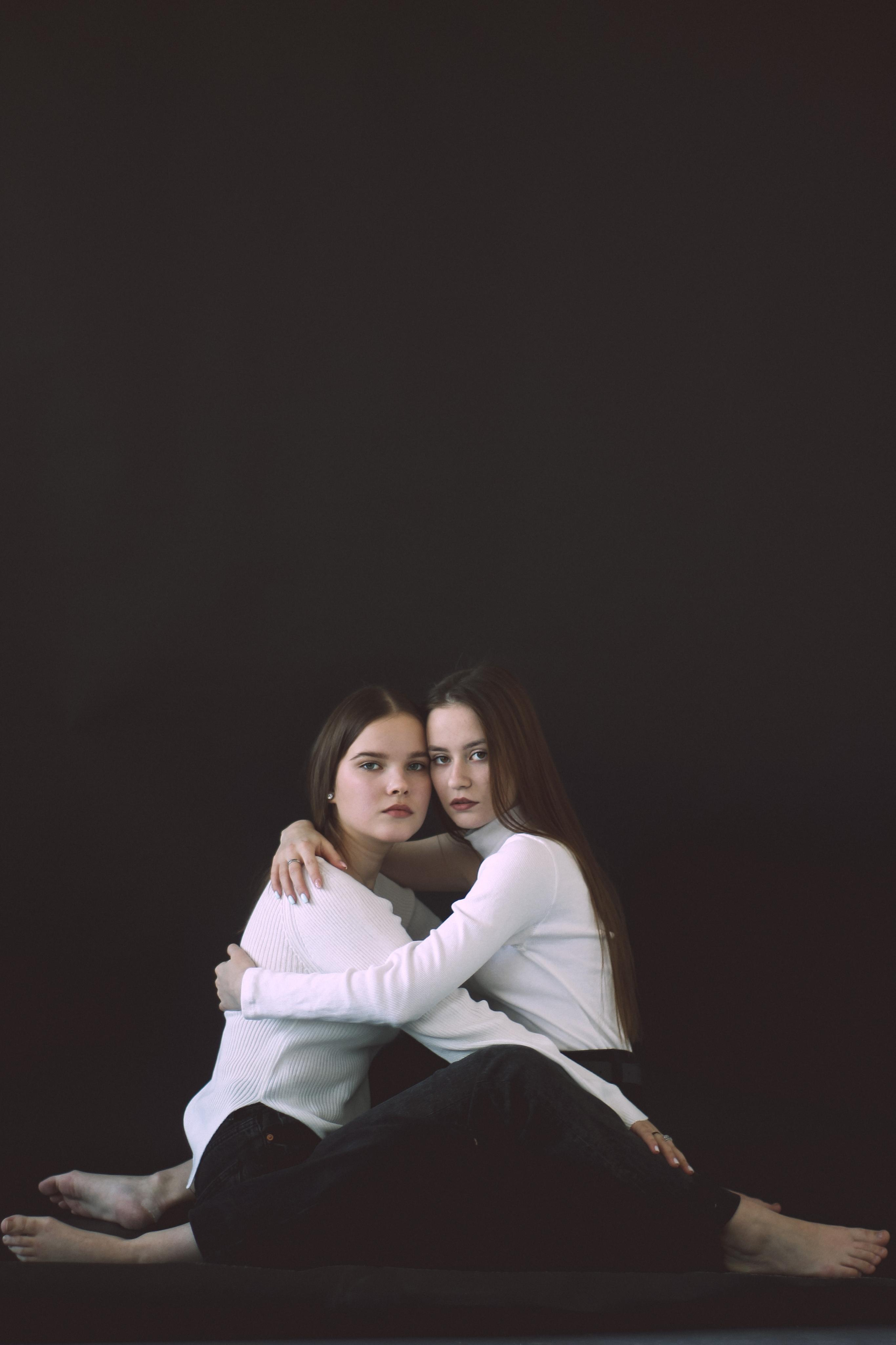 Портреты. Фотограф в Казани