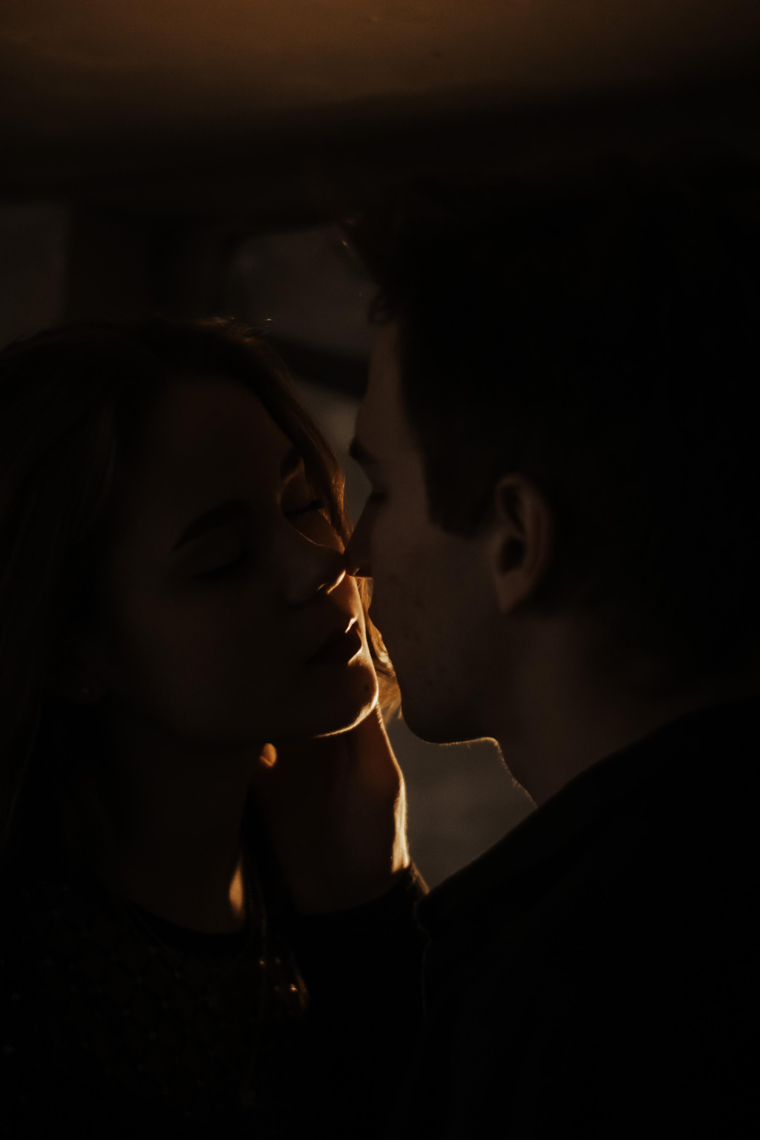 Lovestory. Фотограф в Казани