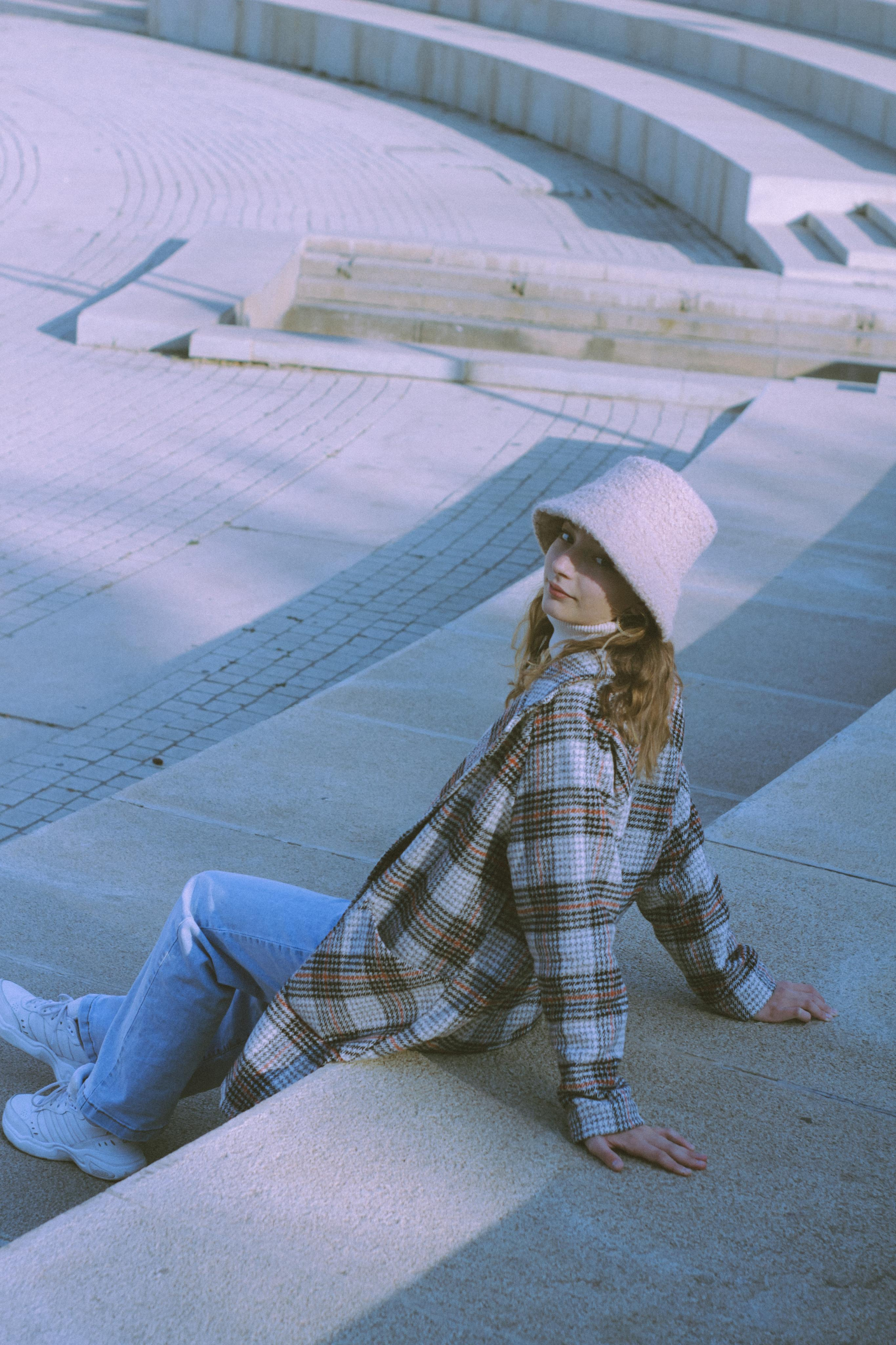 Портреты. Фотограф в Казани