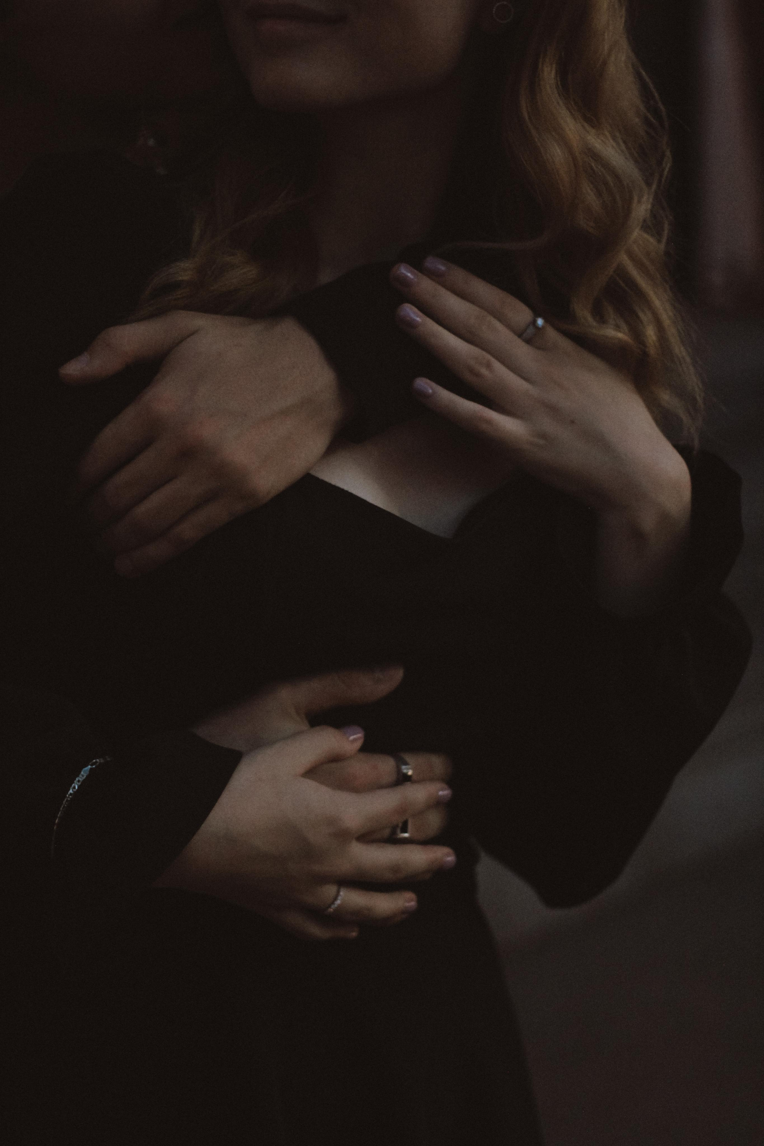 Lovestory. Фотограф в Казани