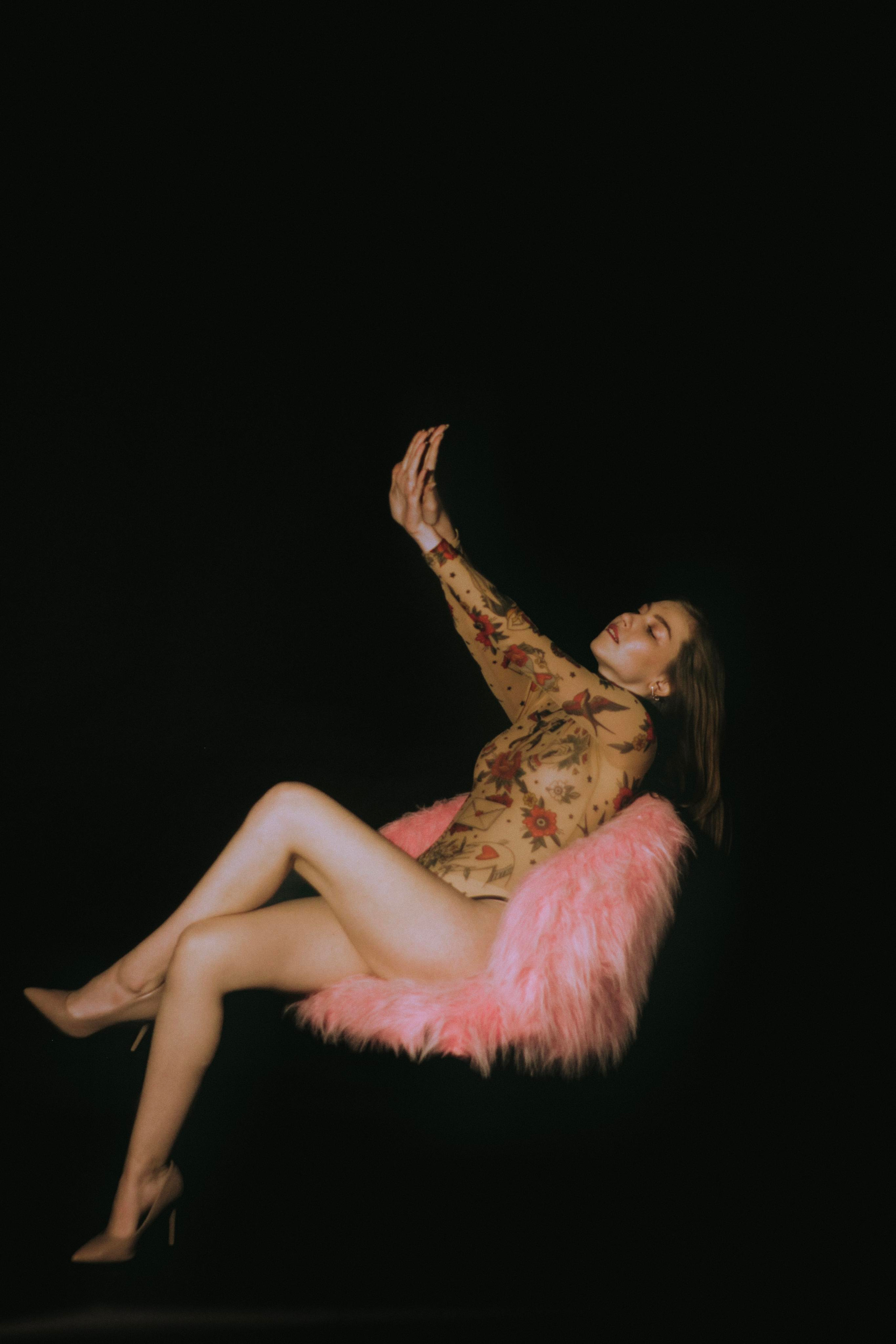 Портреты. Фотограф в Казани