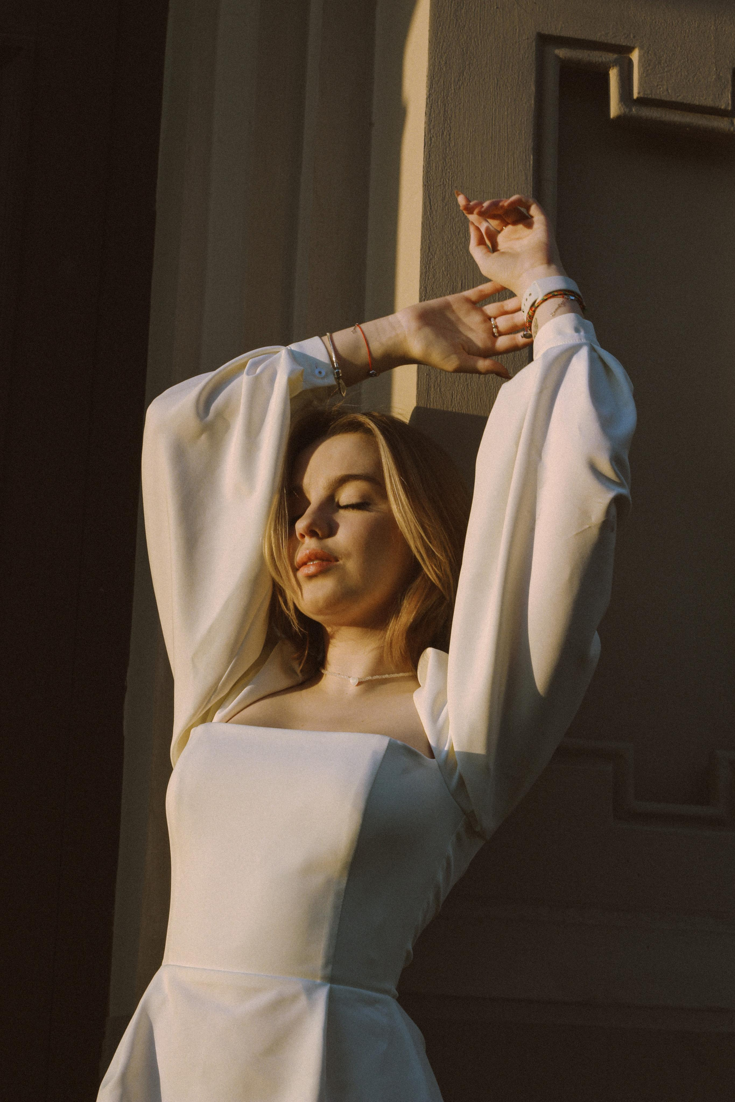 Портреты. Фотограф в Казани