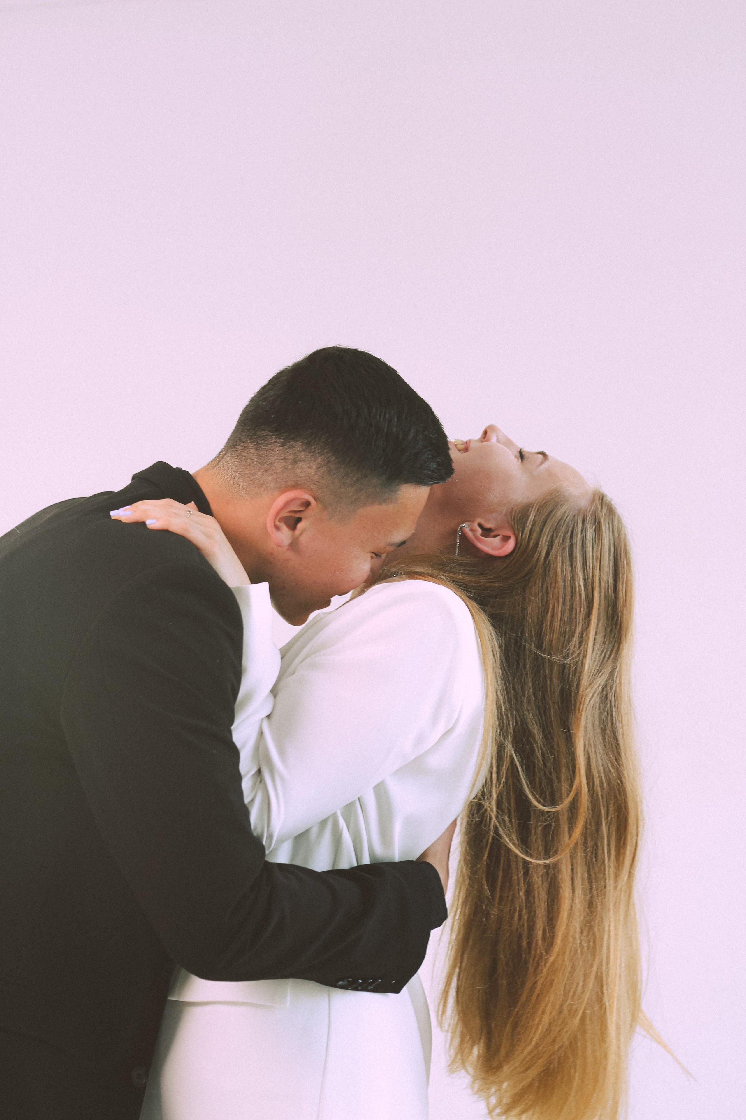 Lovestory. Фотограф в Казани