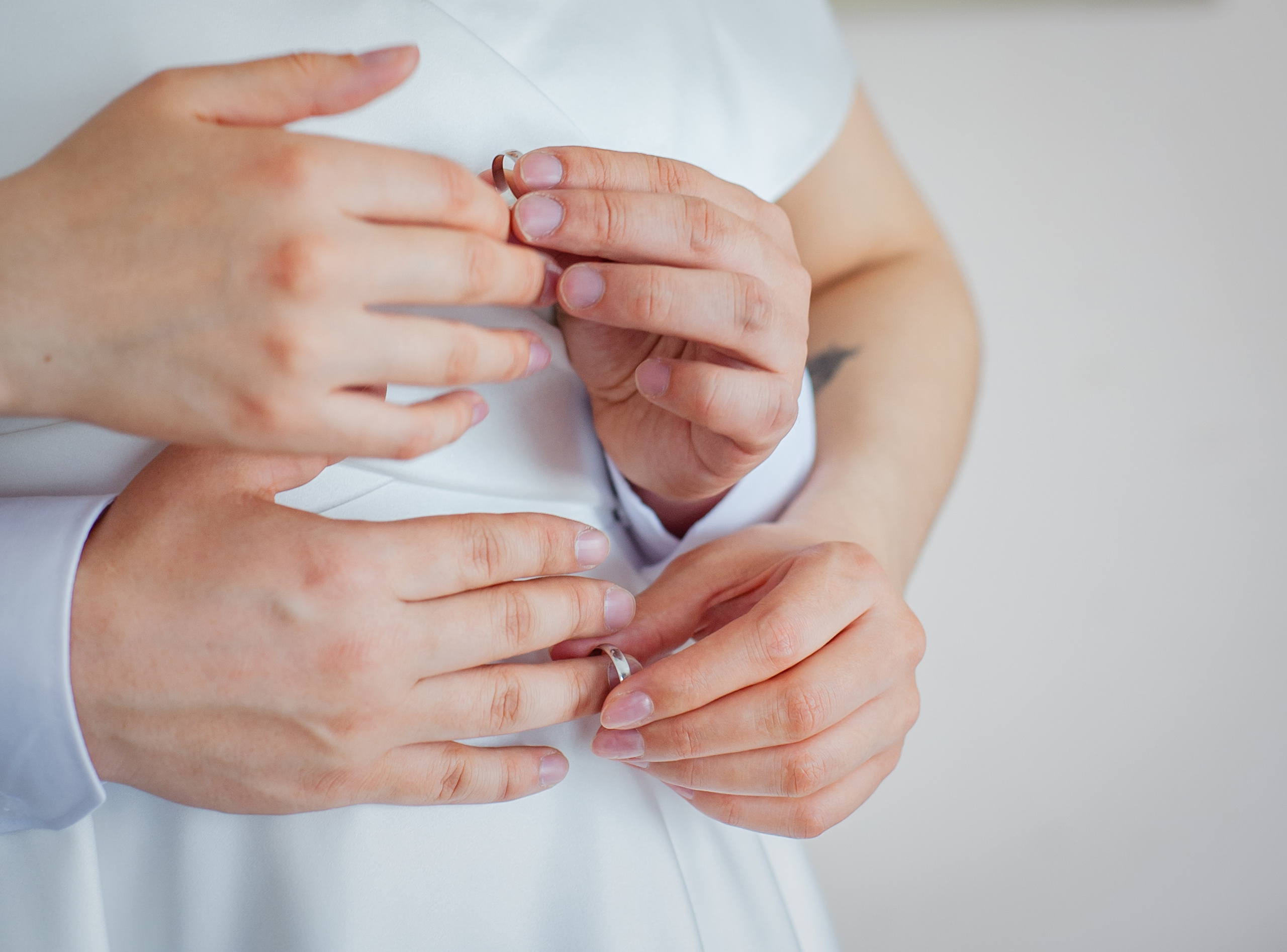 Дмитрий и Линда. Андреева Александра фотограф в г. Улан-Удэ